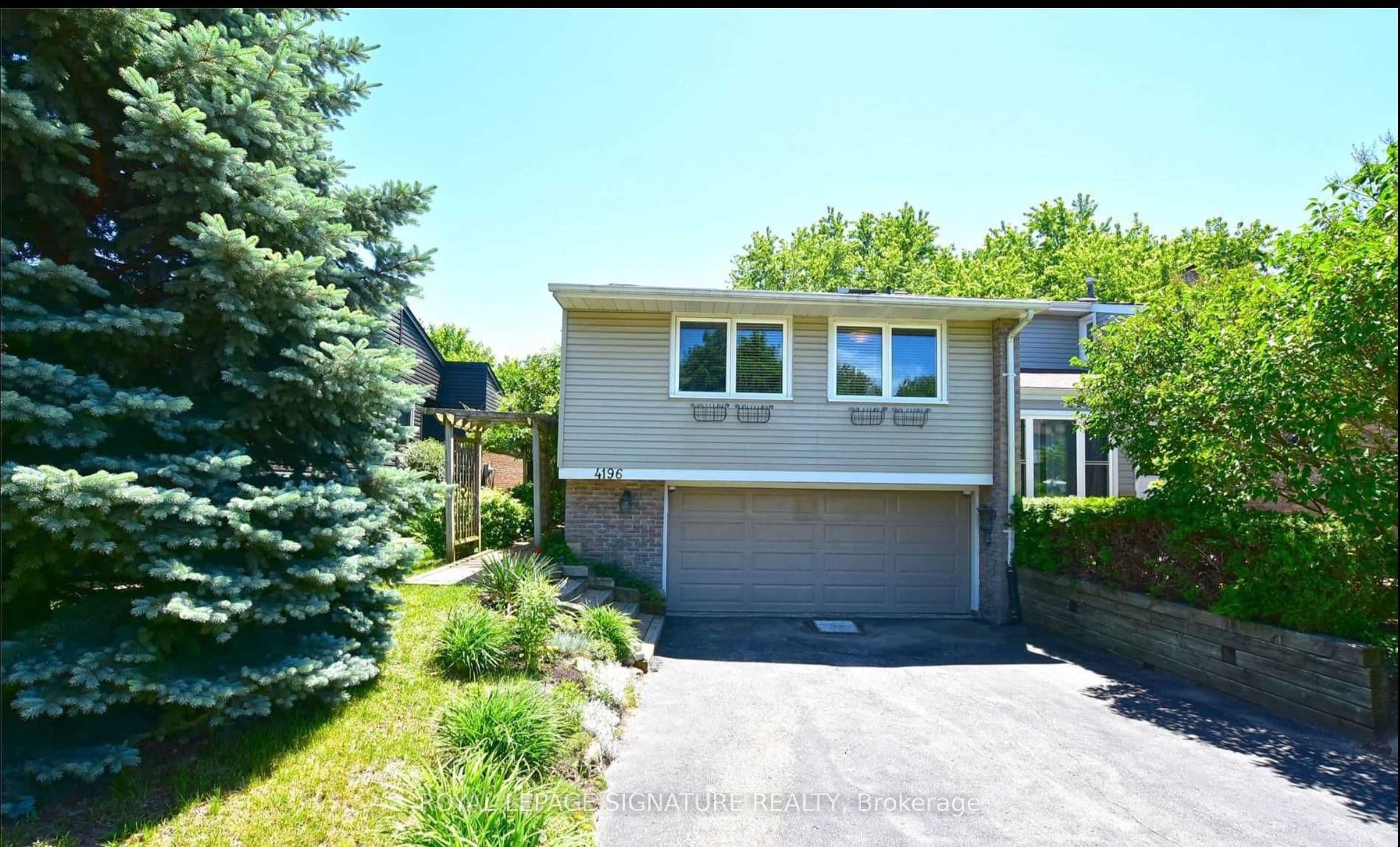 Main Property