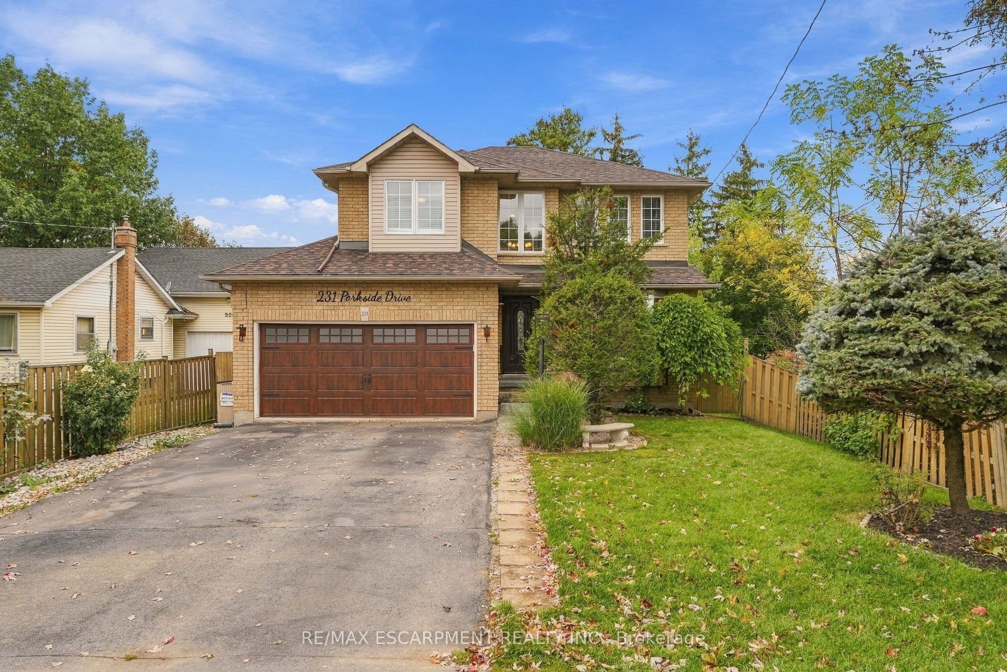 Main Property