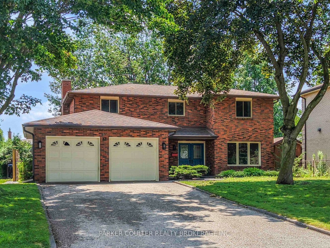 Main Property
