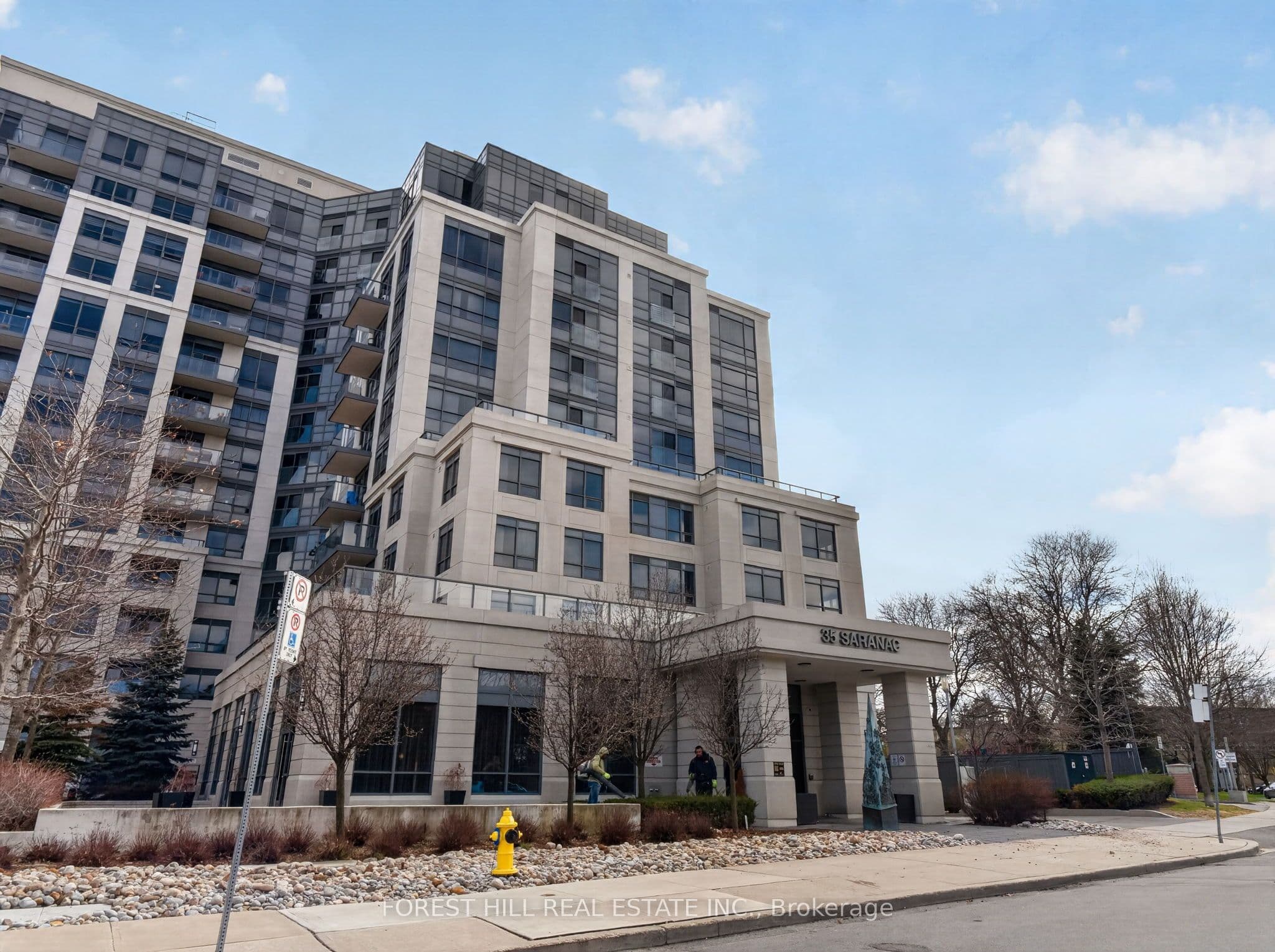 Main Property