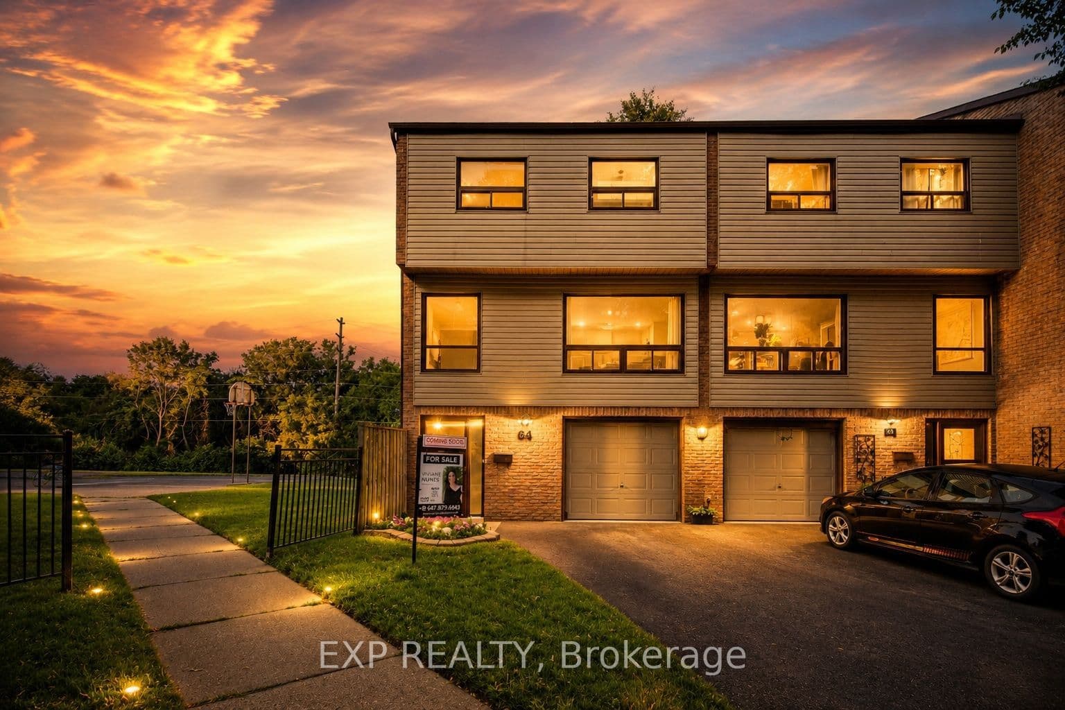 Main Property