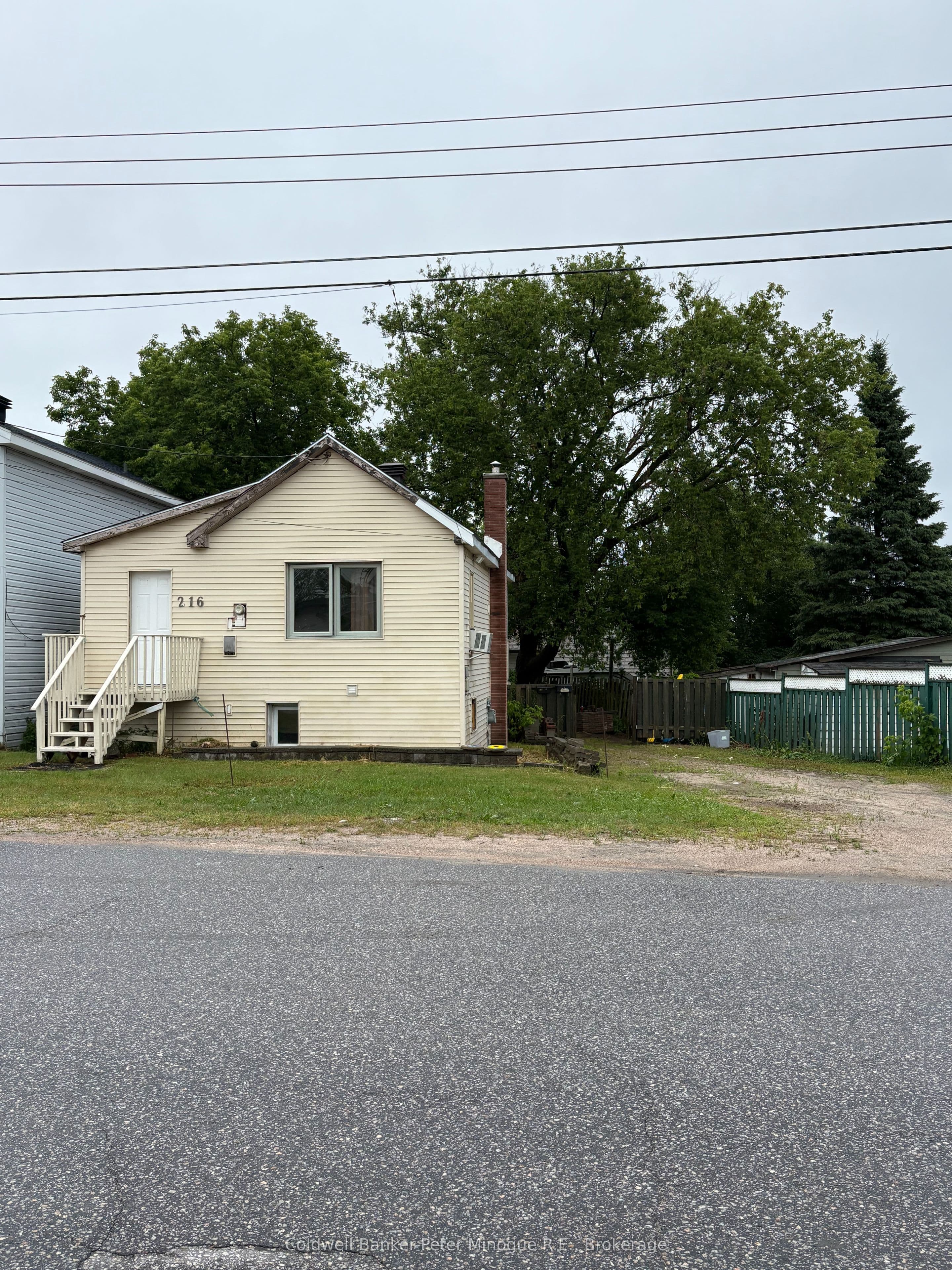 Main Property