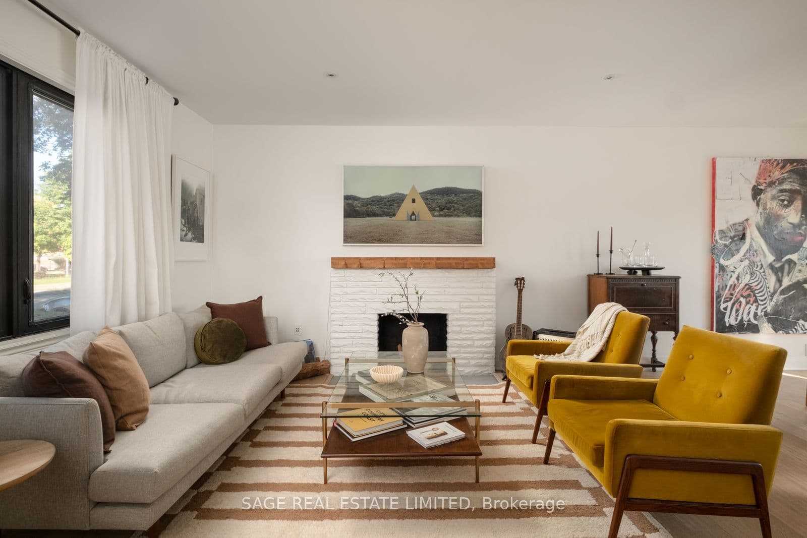 Main Property