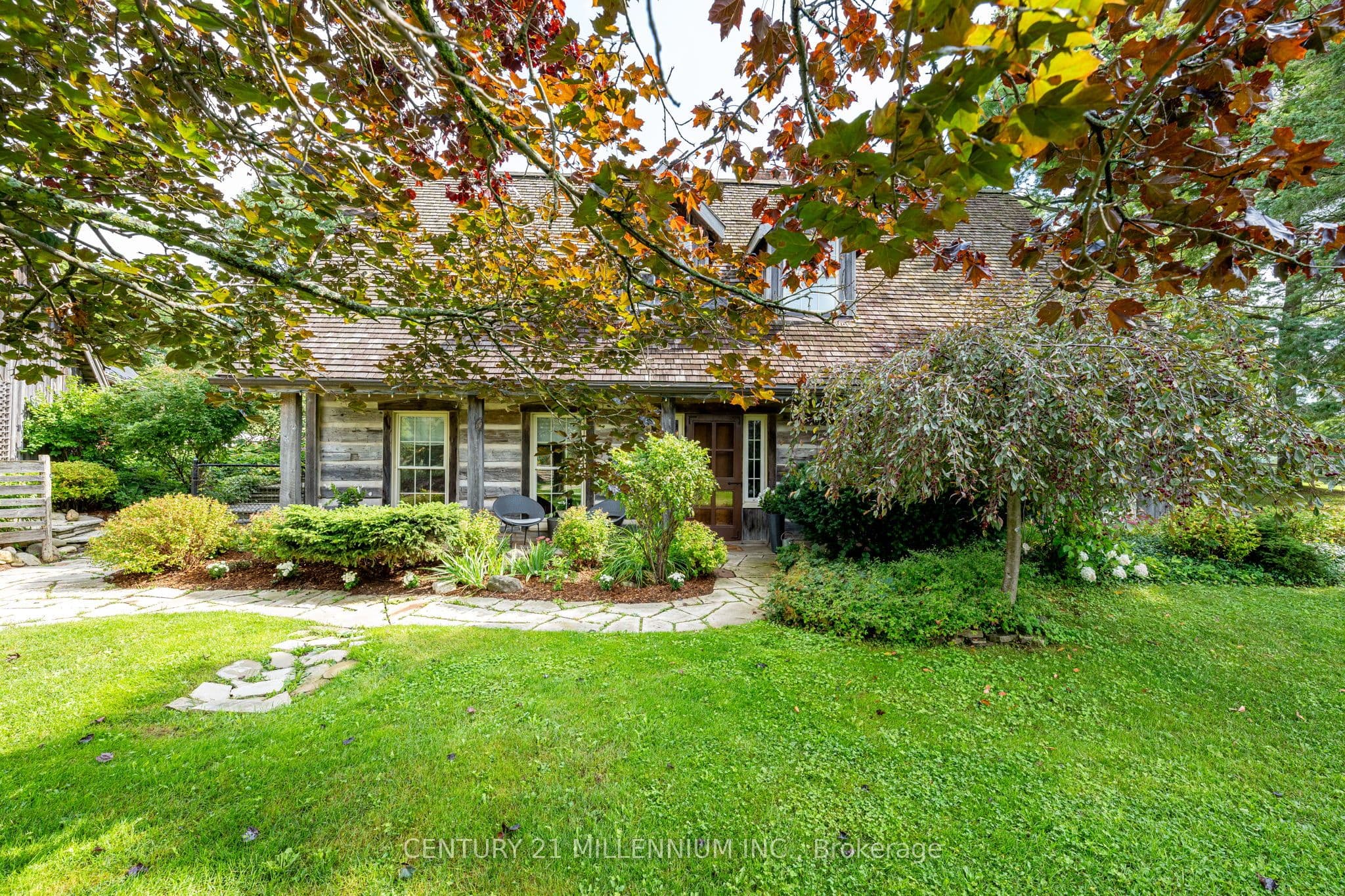 Main Property