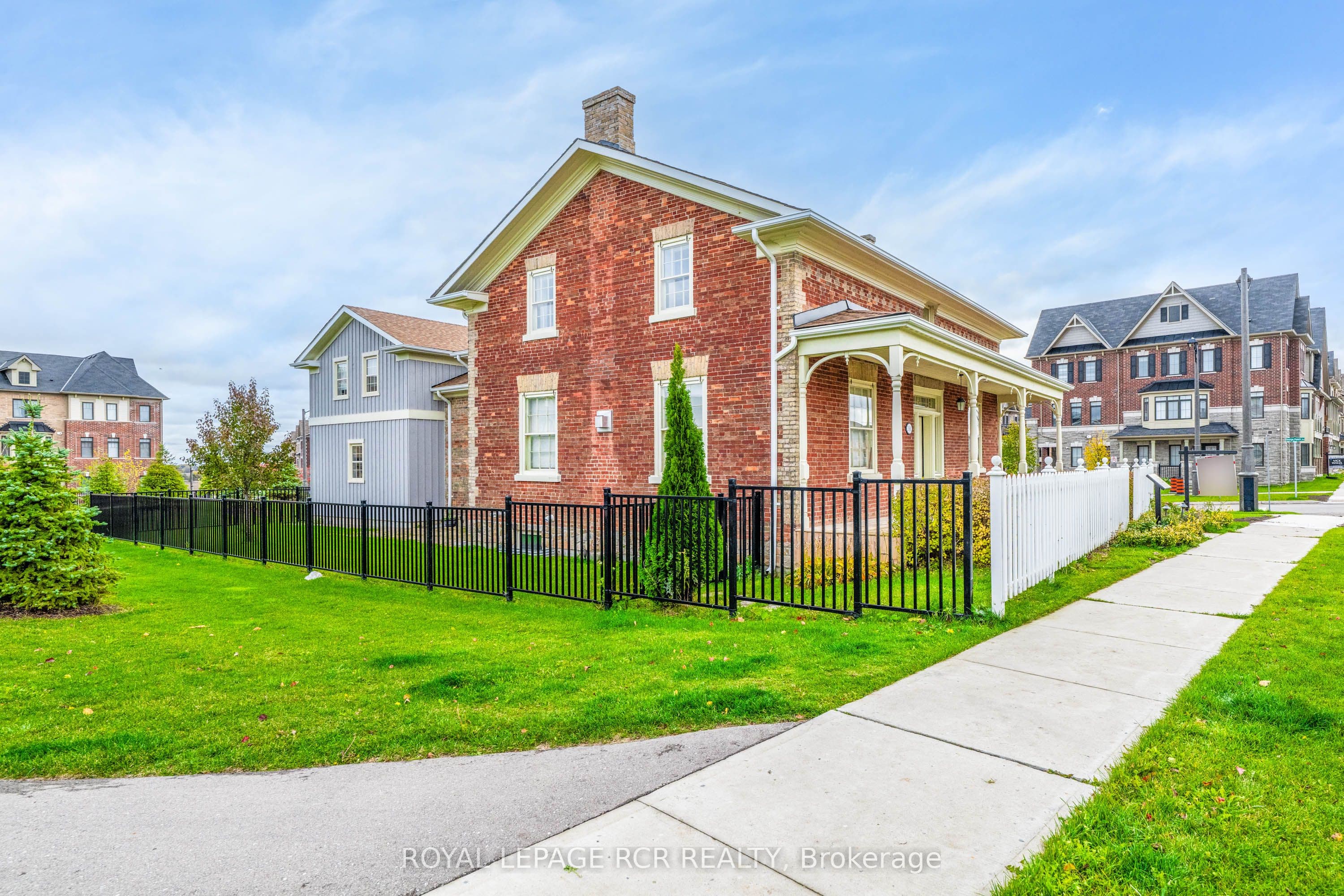 Main Property
