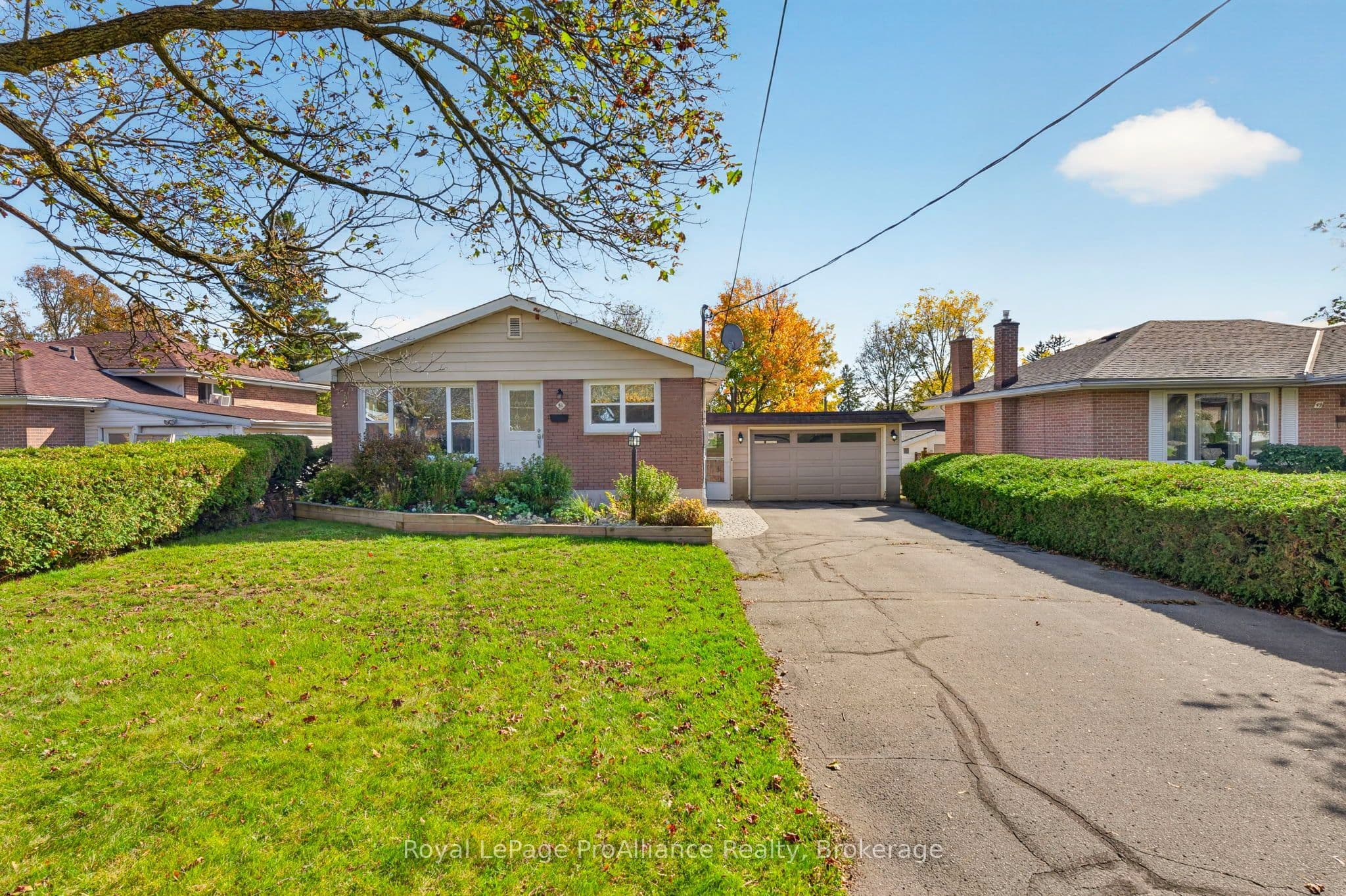 Main Property