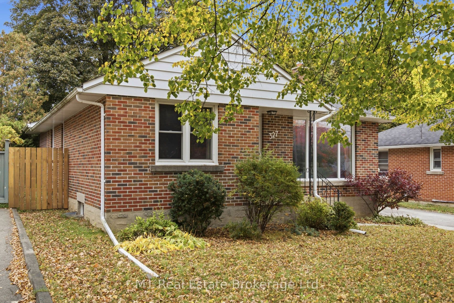 Main Property
