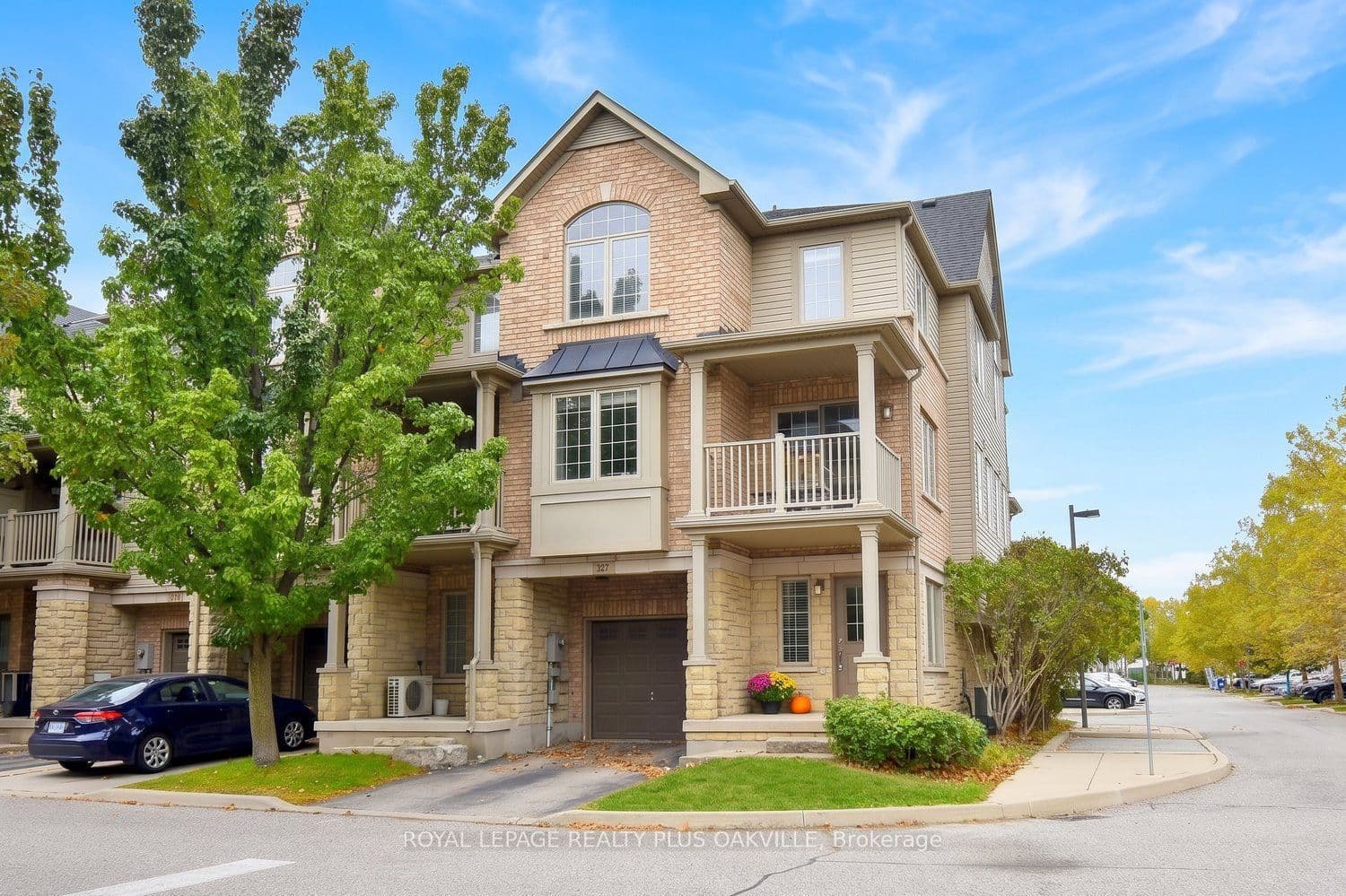 Main Property