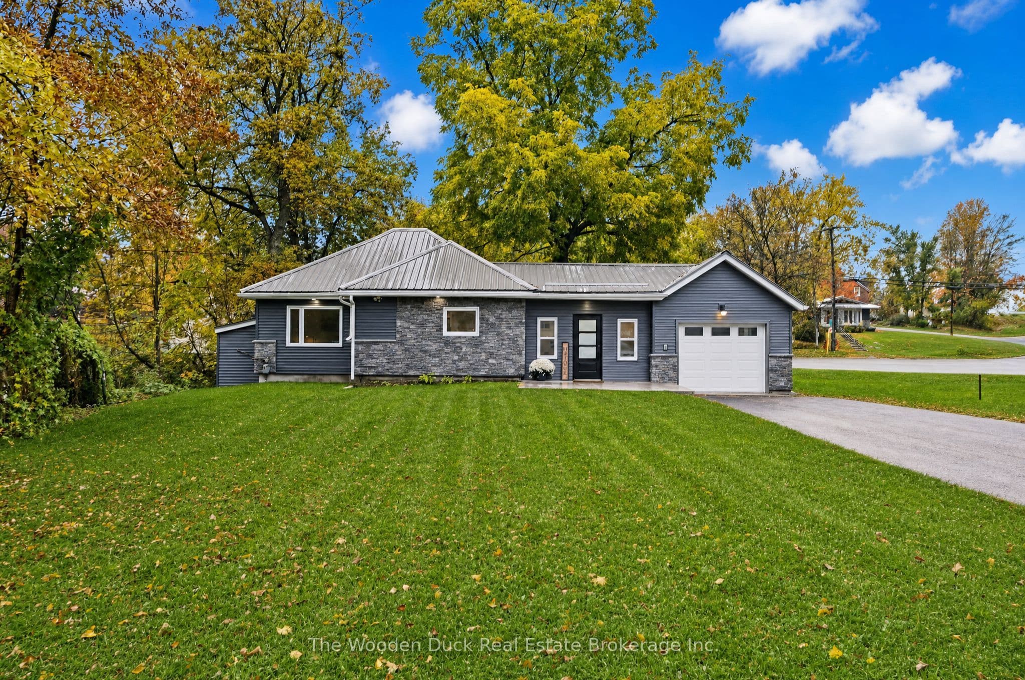 Main Property