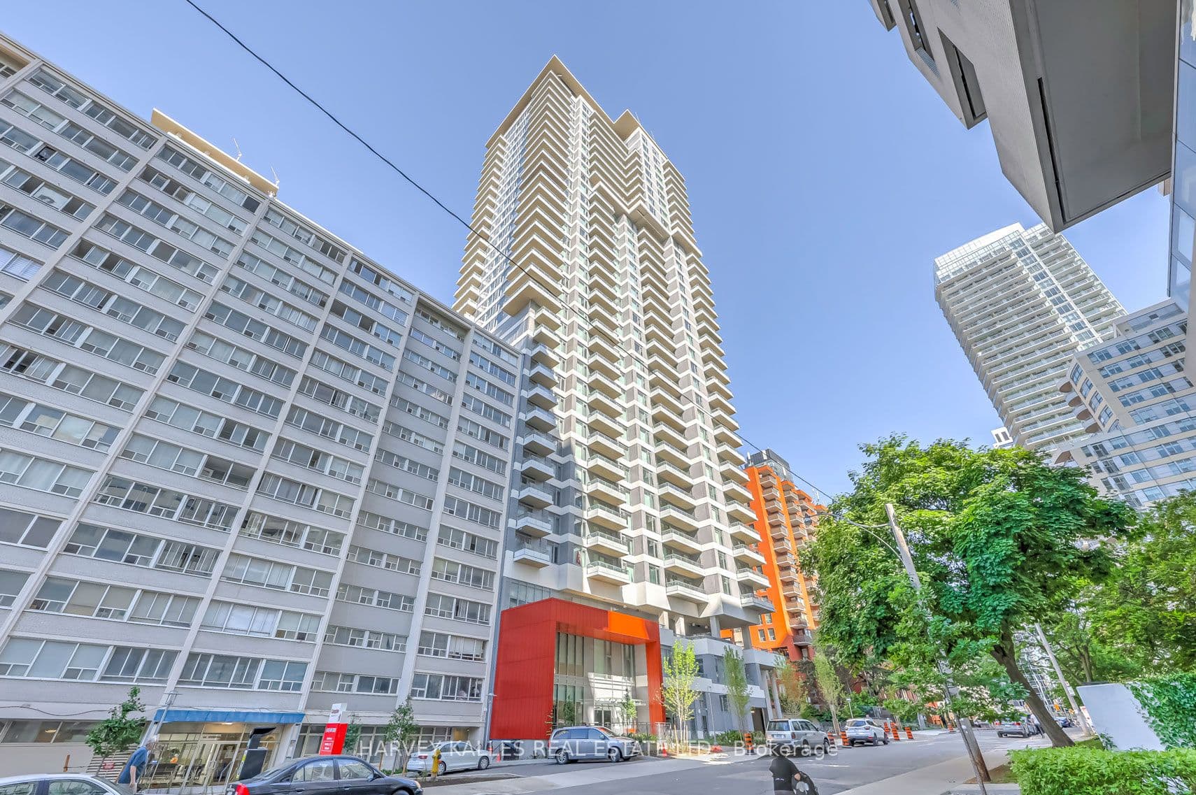 Main Property