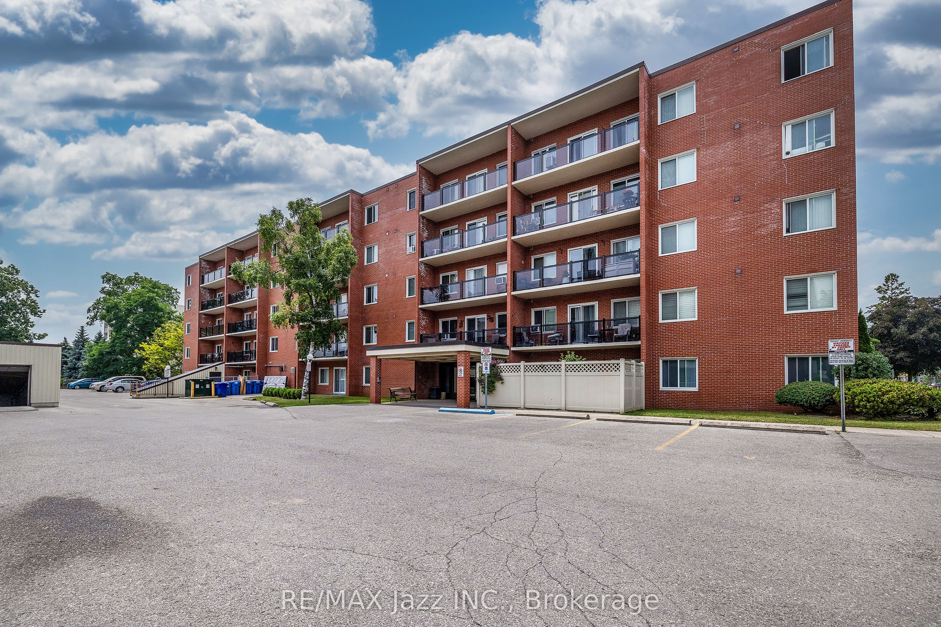 Main Property