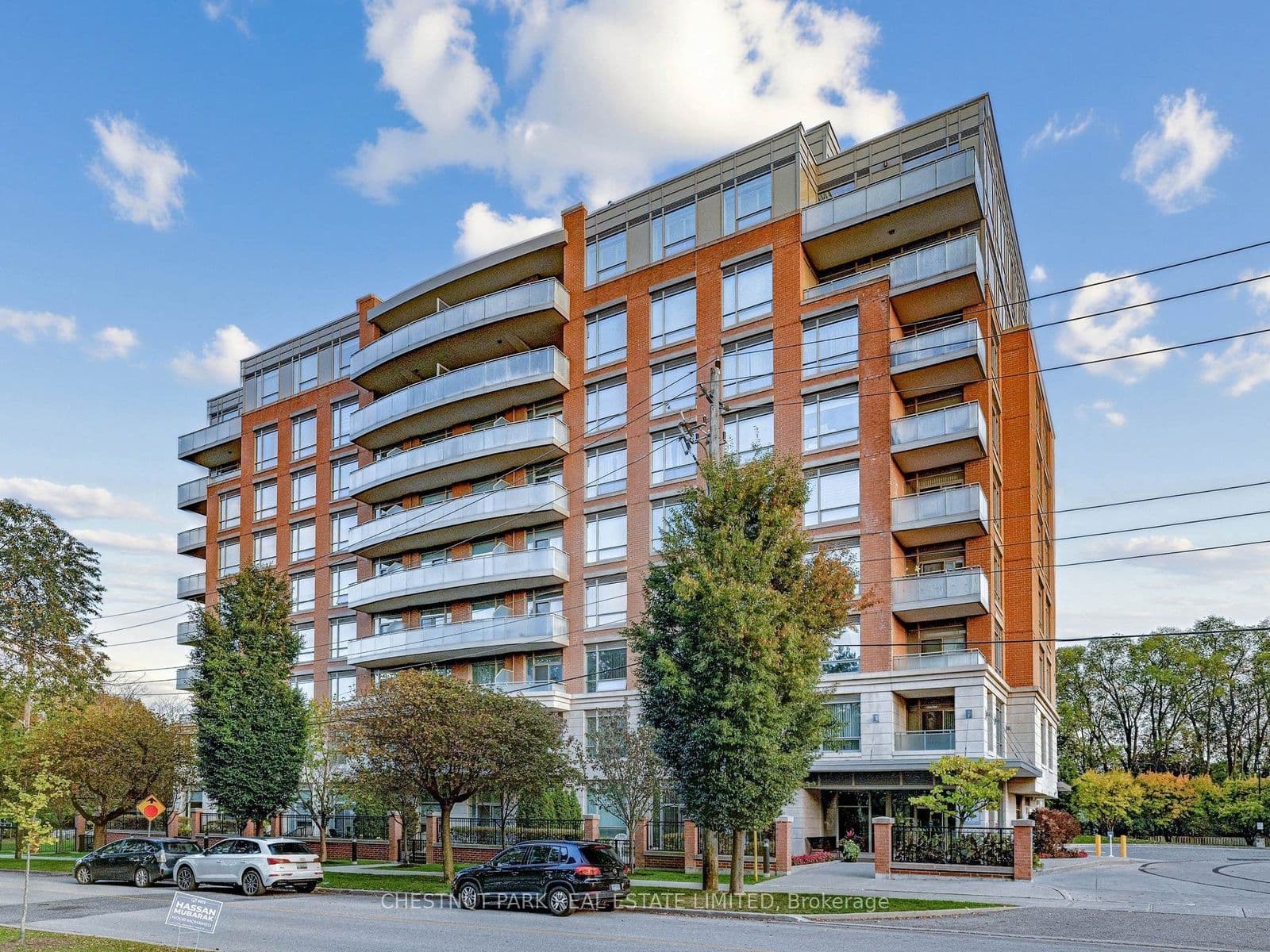 Main Property