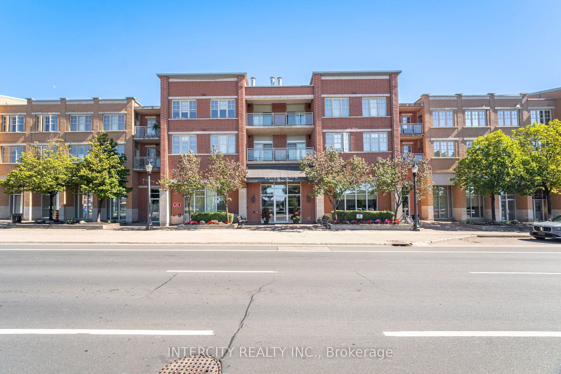 Main Property