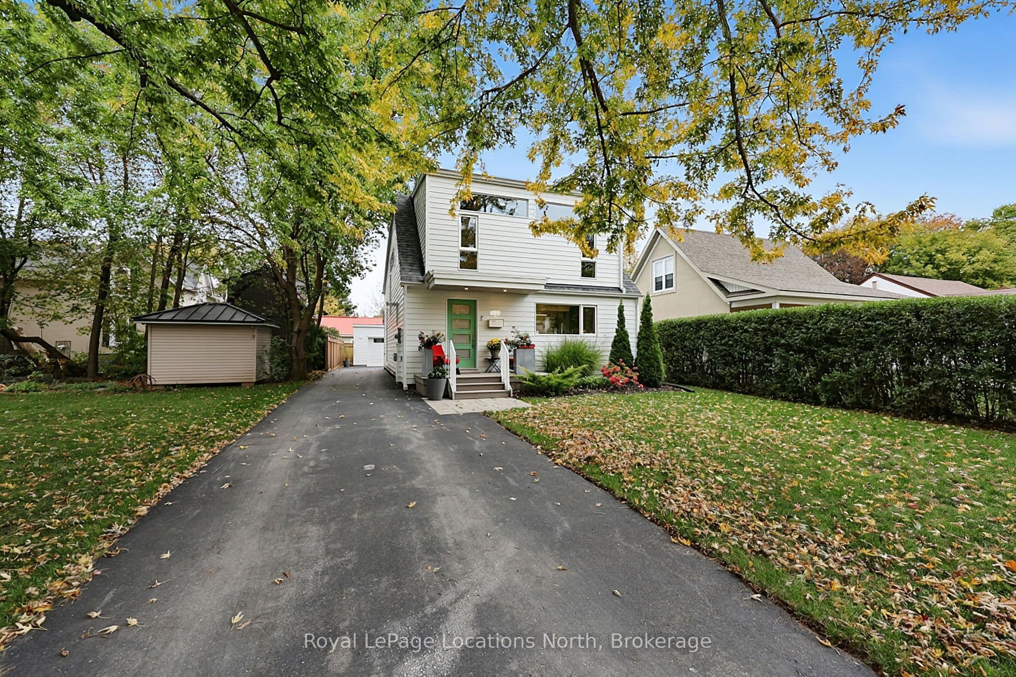 Main Property