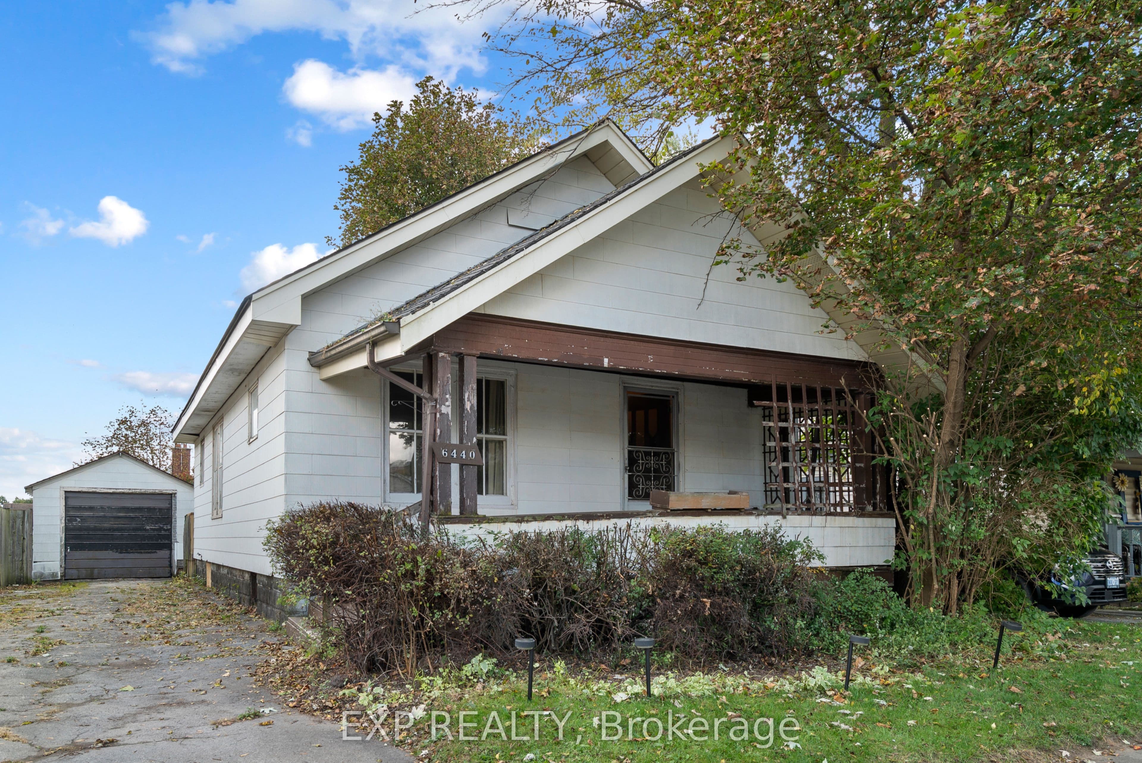 Main Property