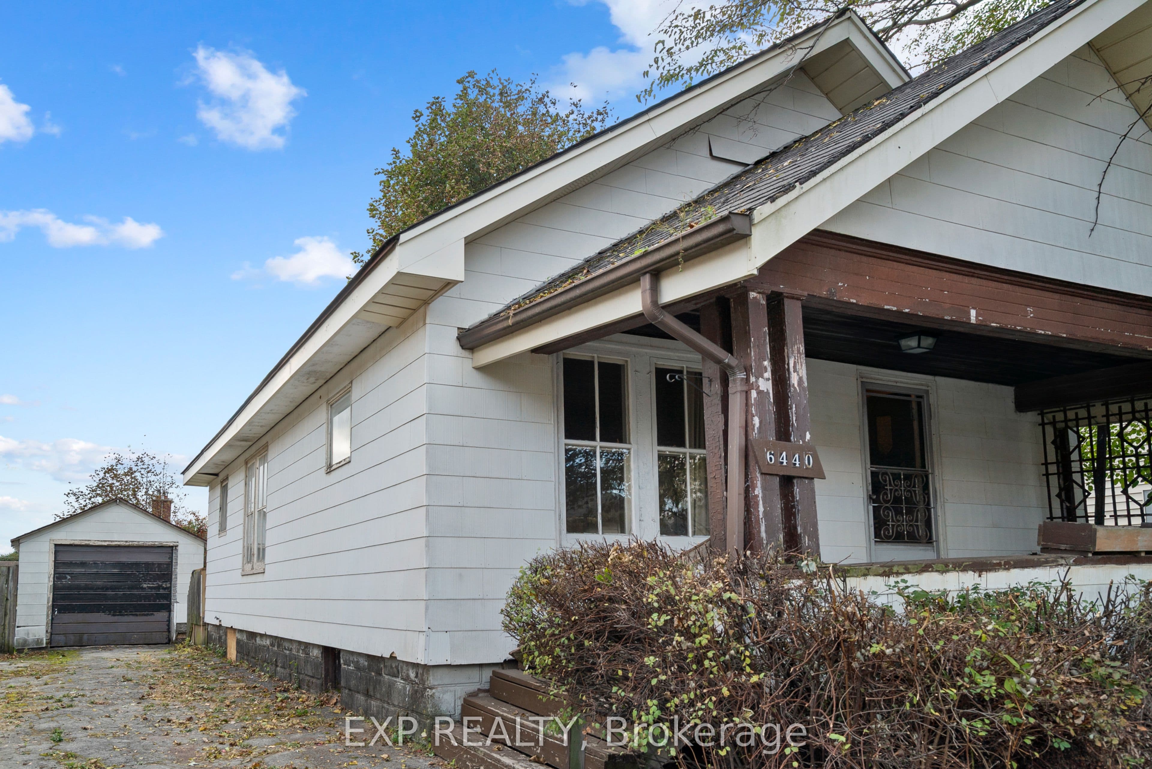 Property