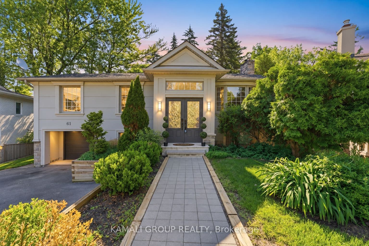 Main Property