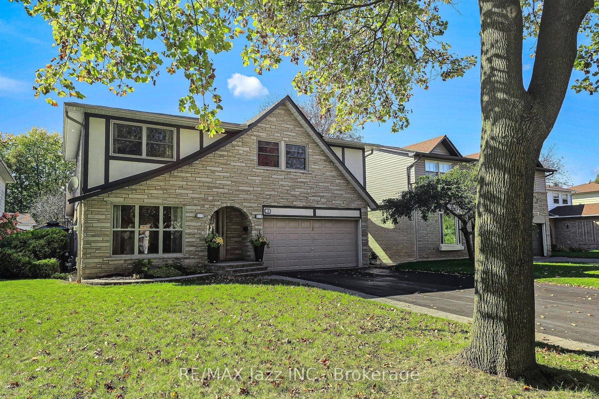 Main Property