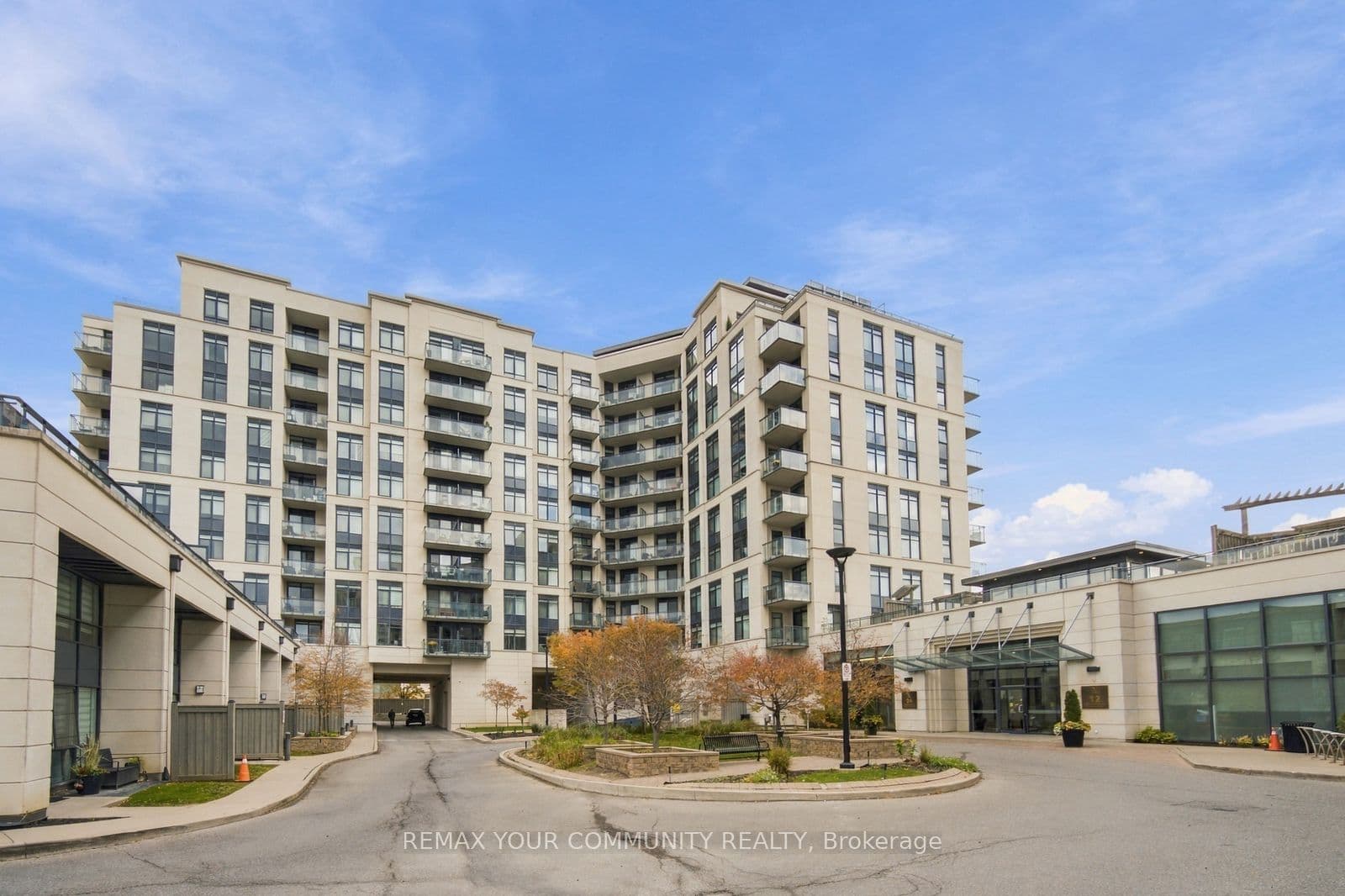 Main Property