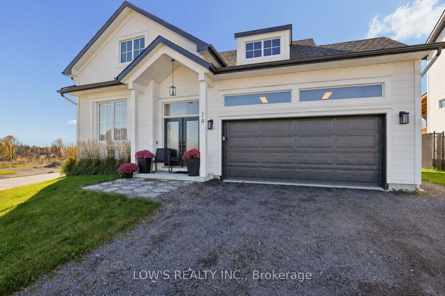 Main Property