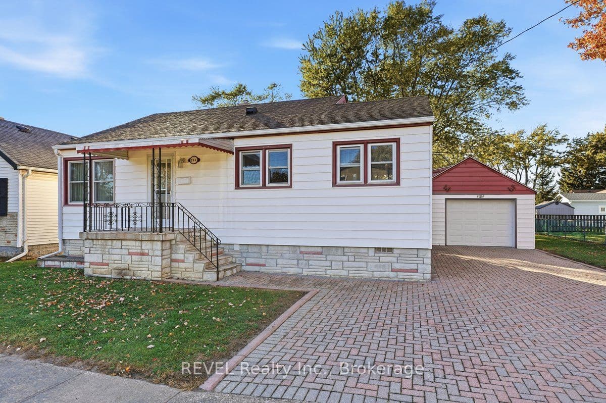 Main Property