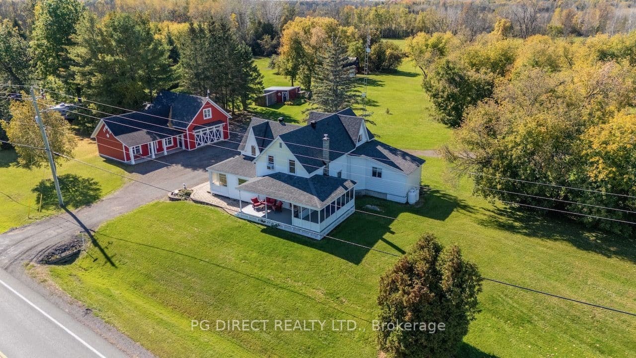 Main Property