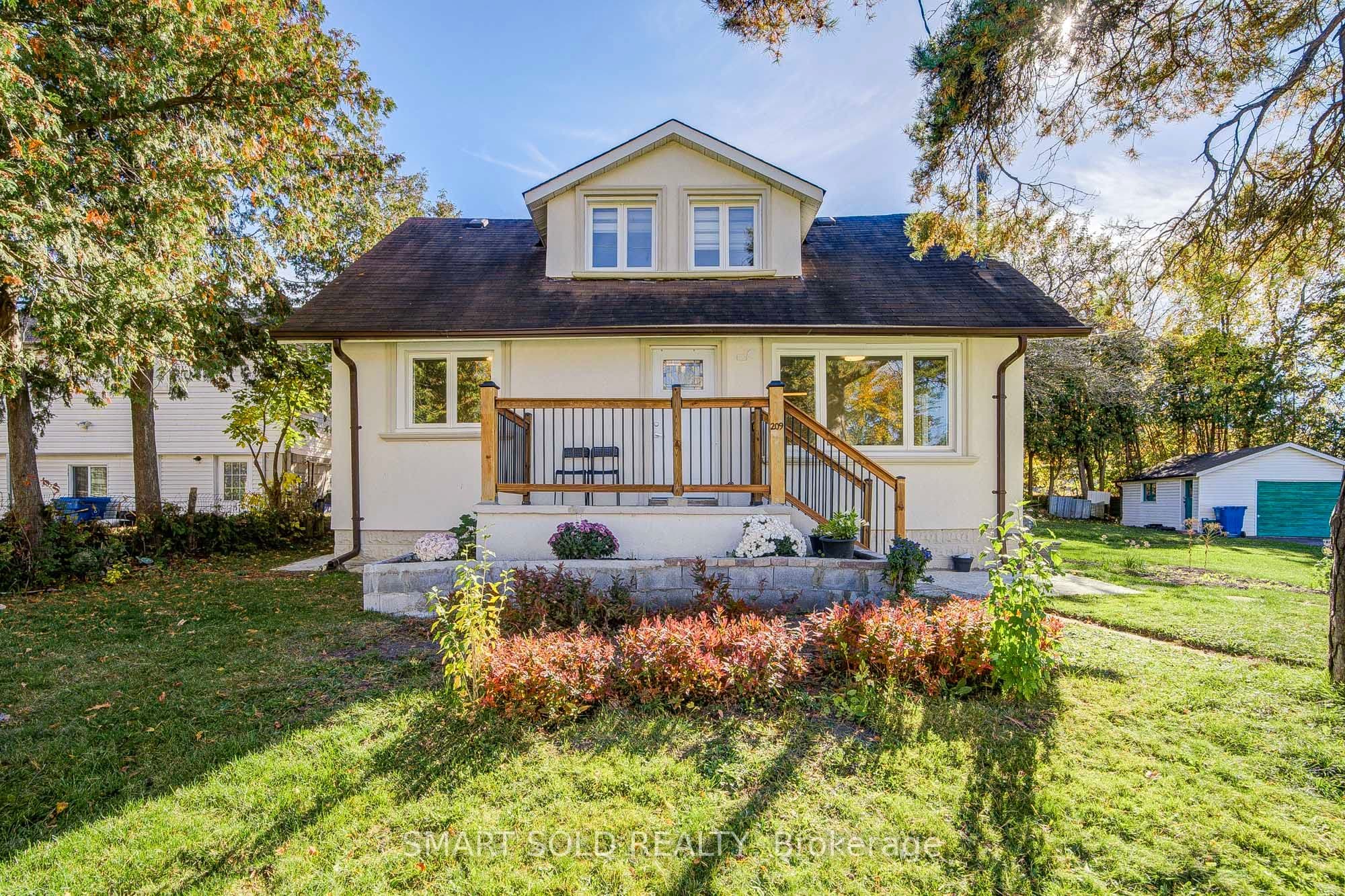 Main Property
