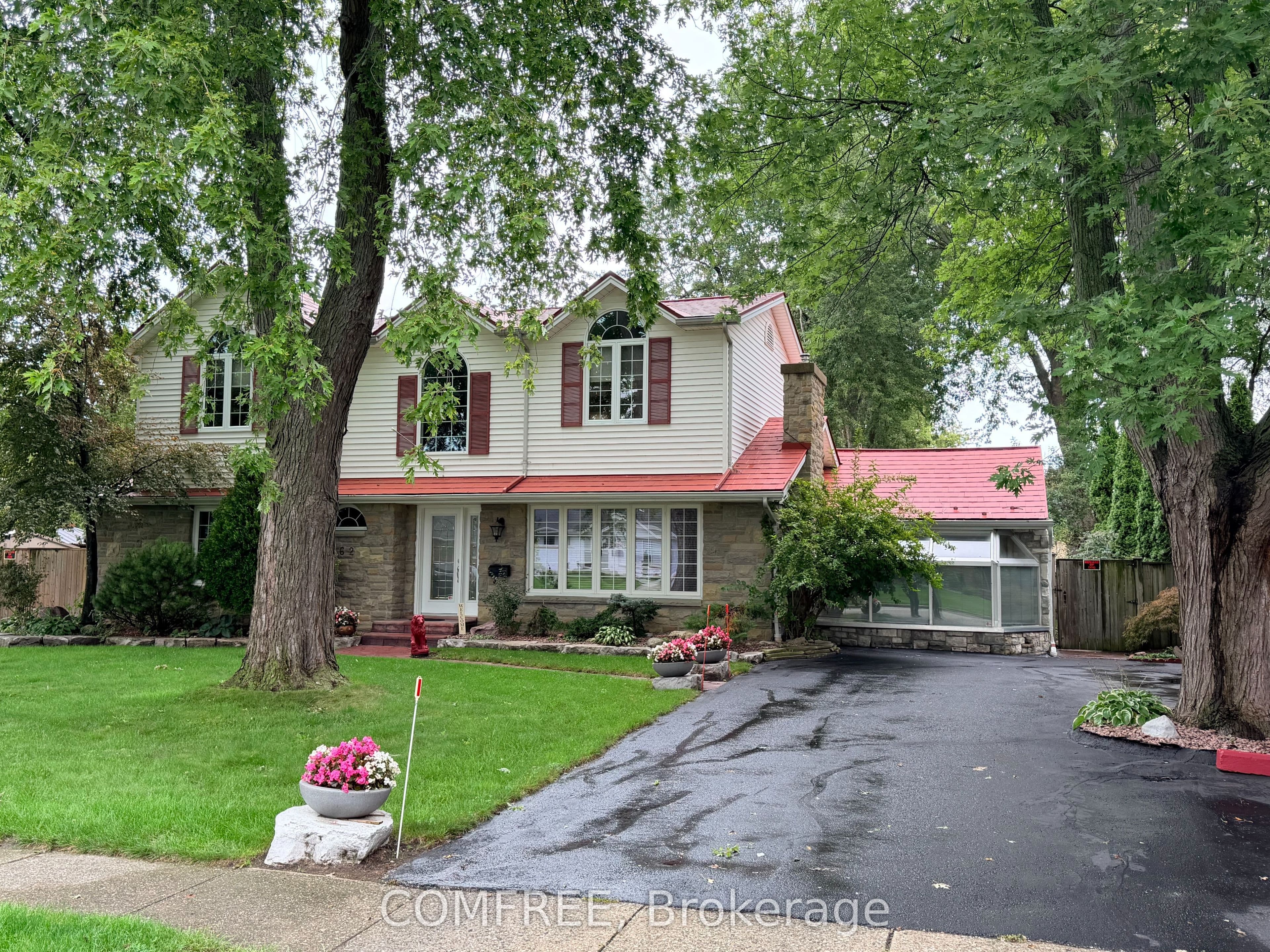 Main Property