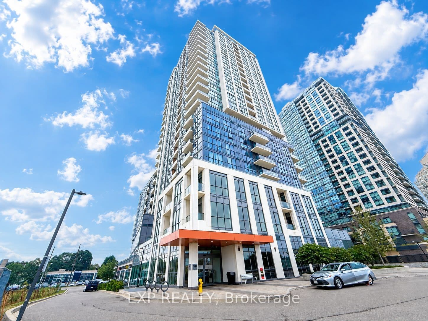 Main Property