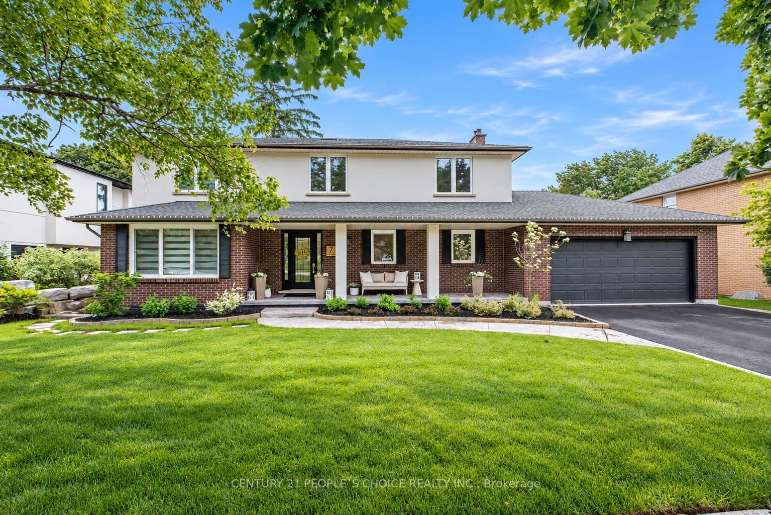 Main Property