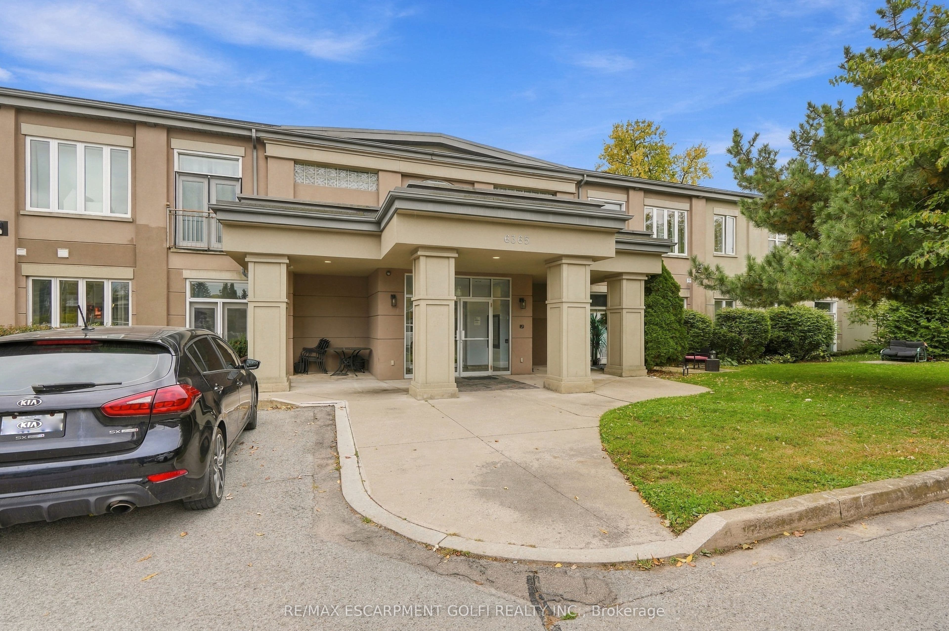Main Property
