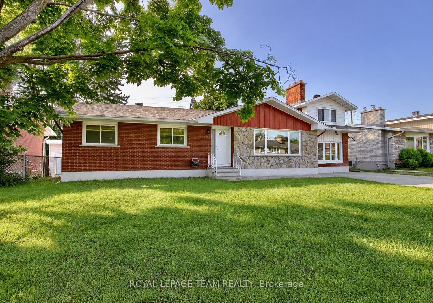 Main Property