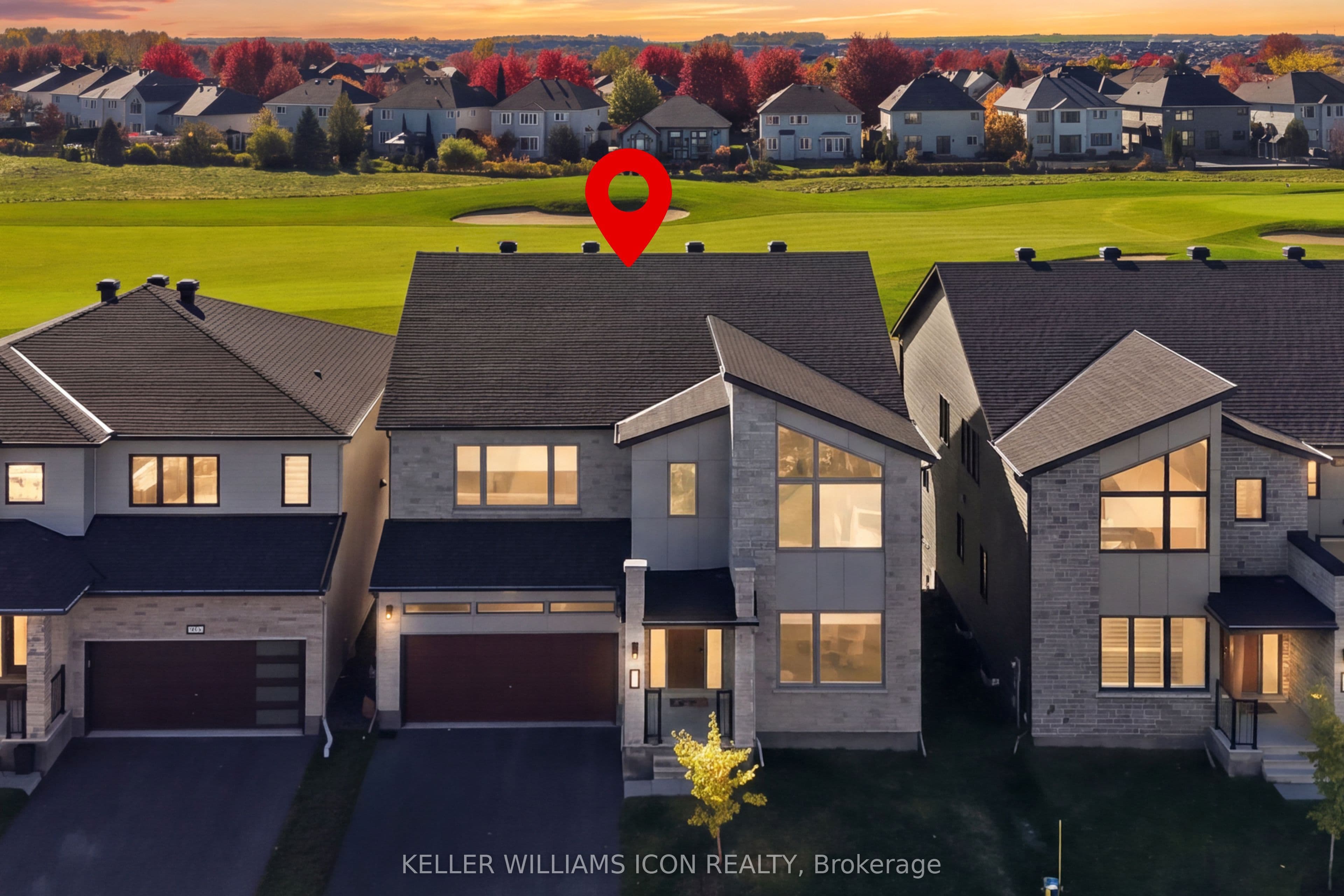 Main Property