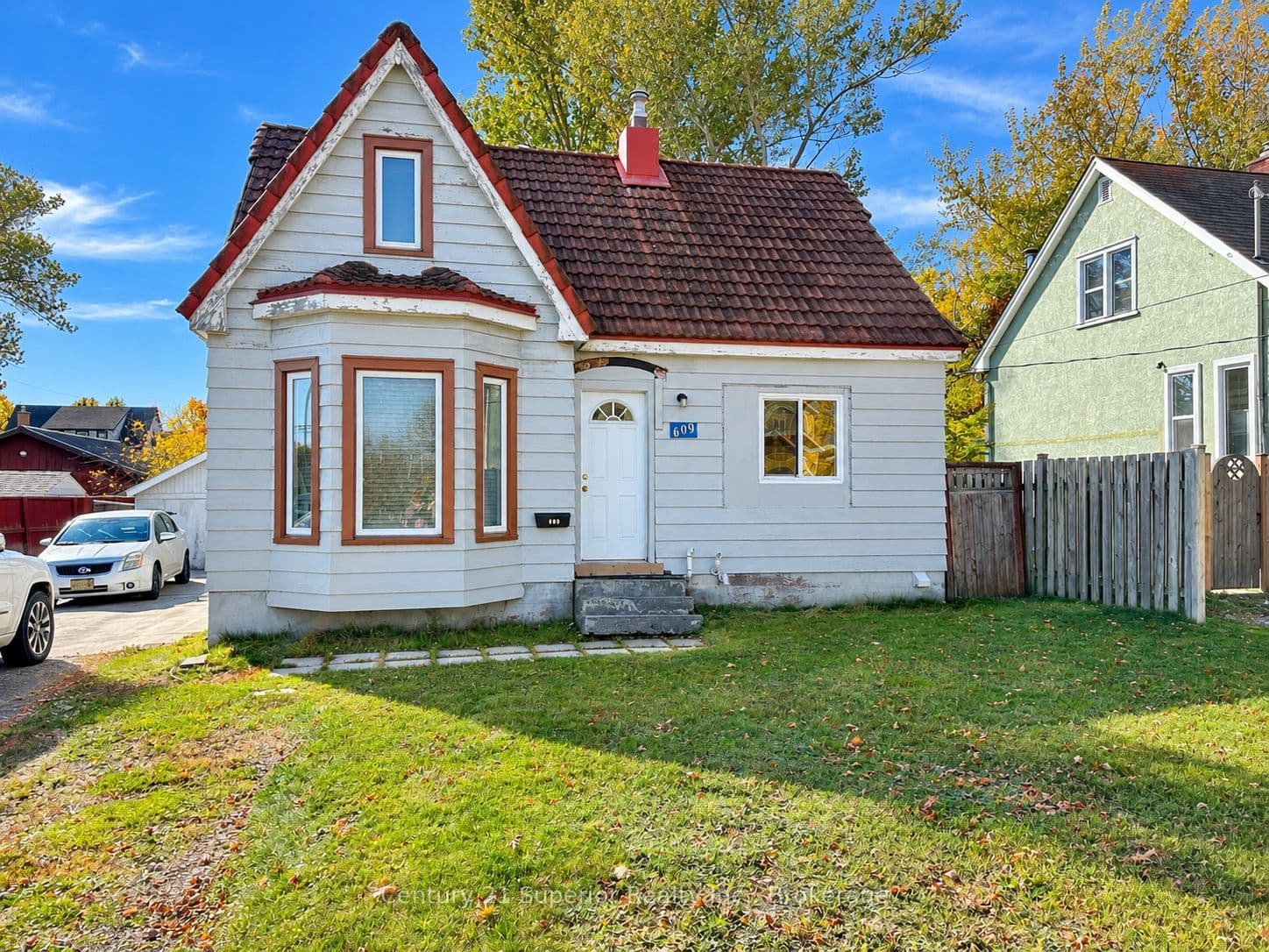 Property