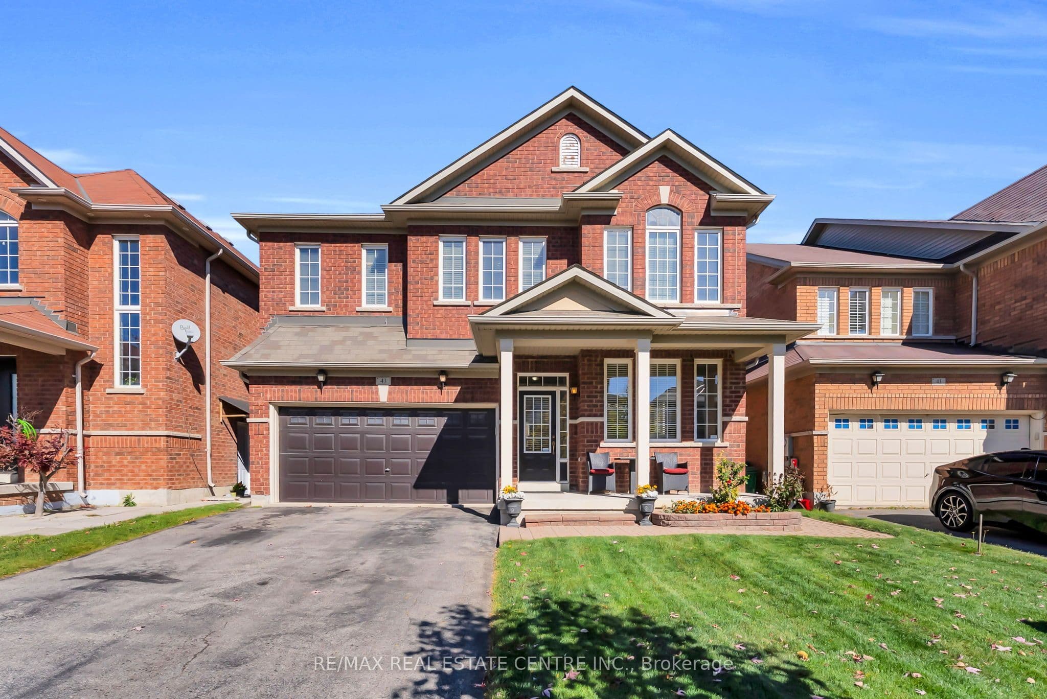 Main Property