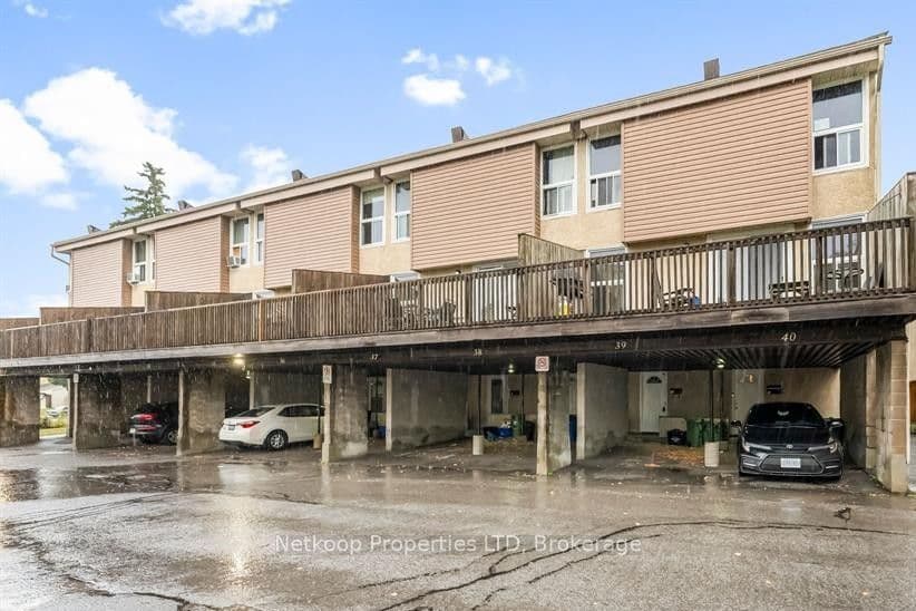 Main Property