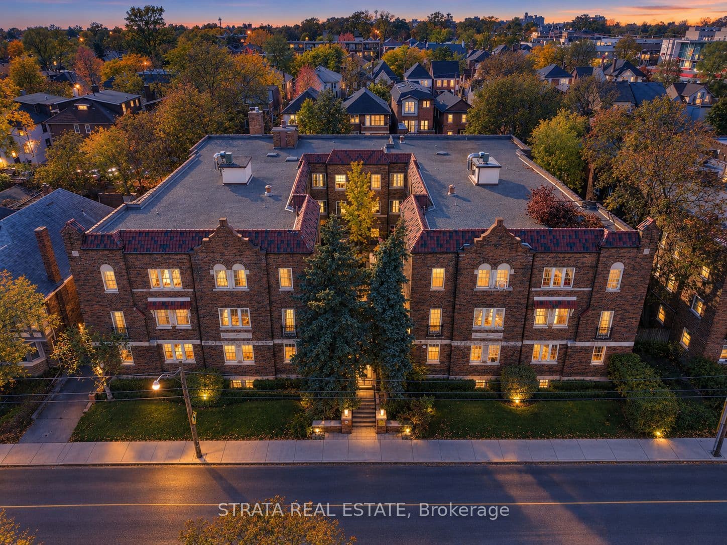 Main Property