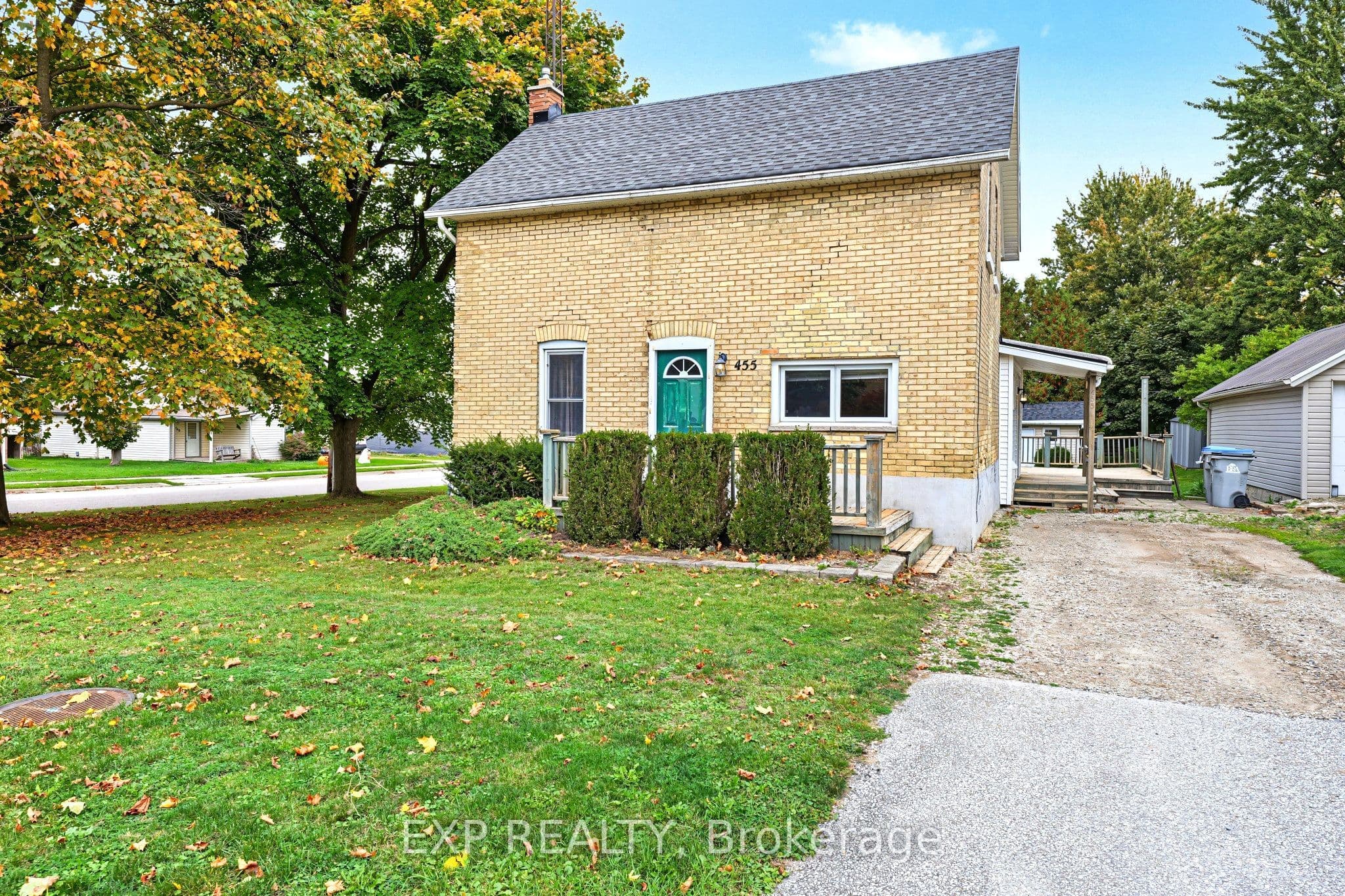 Main Property