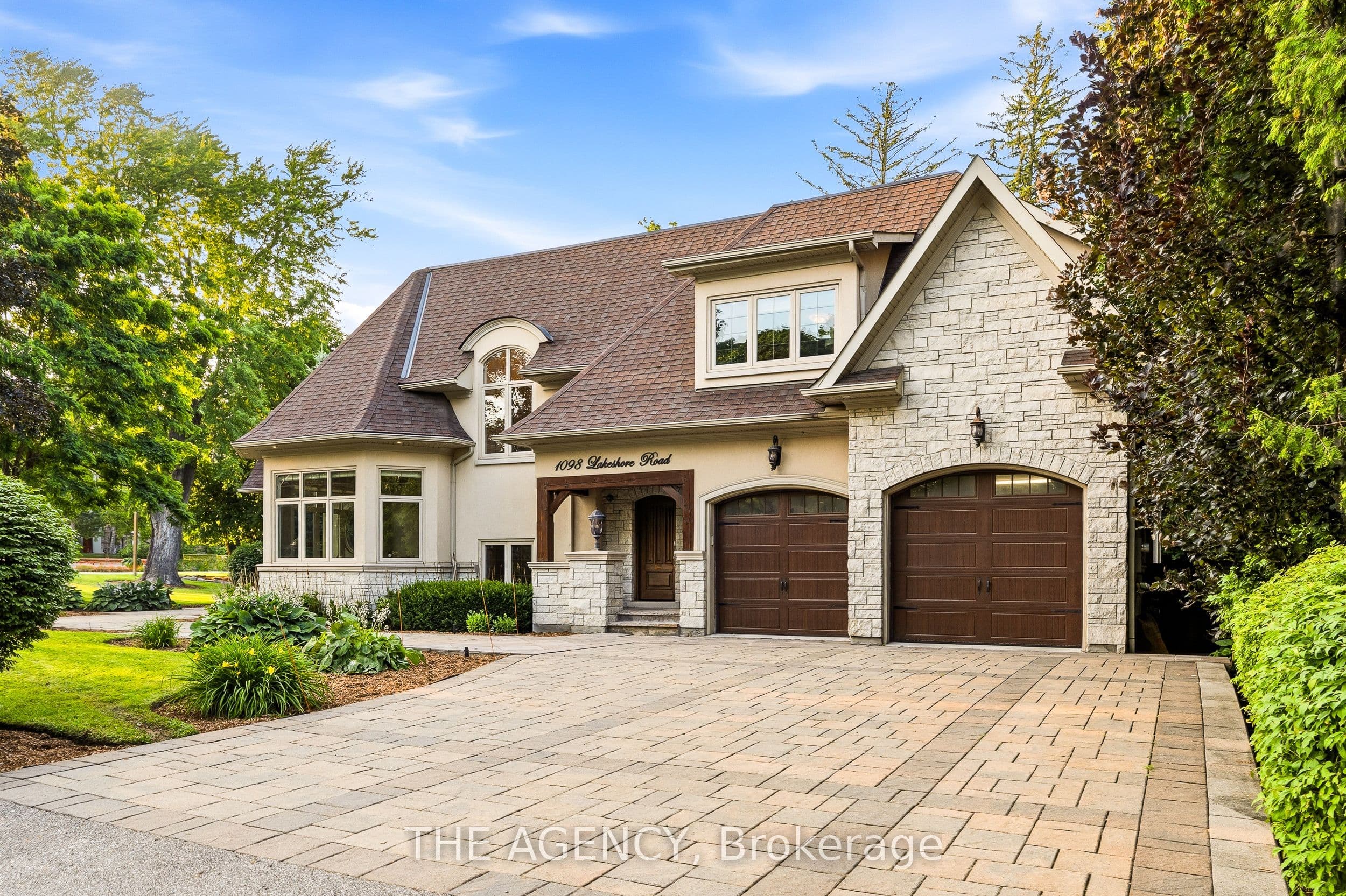 Main Property