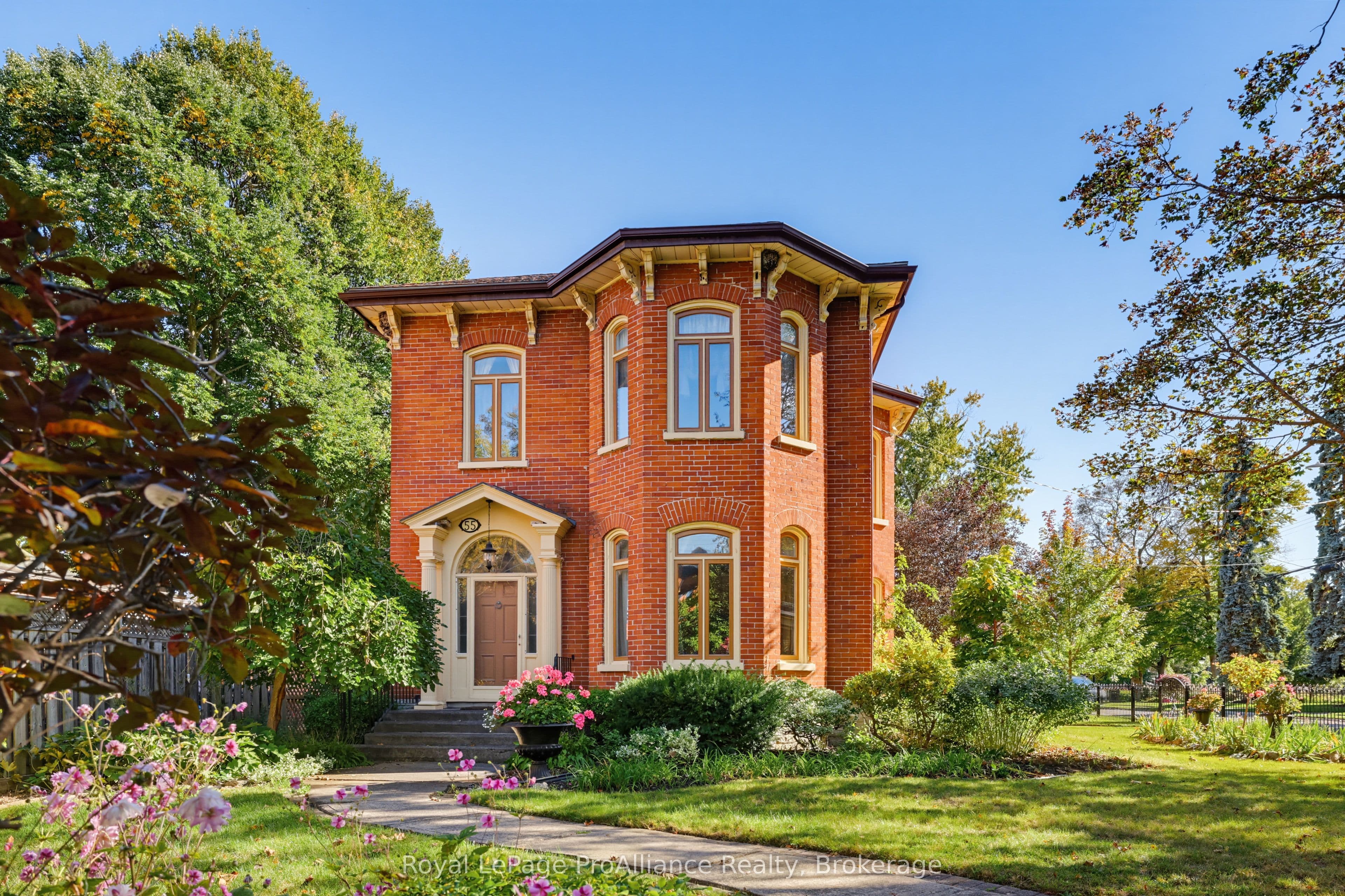 Main Property