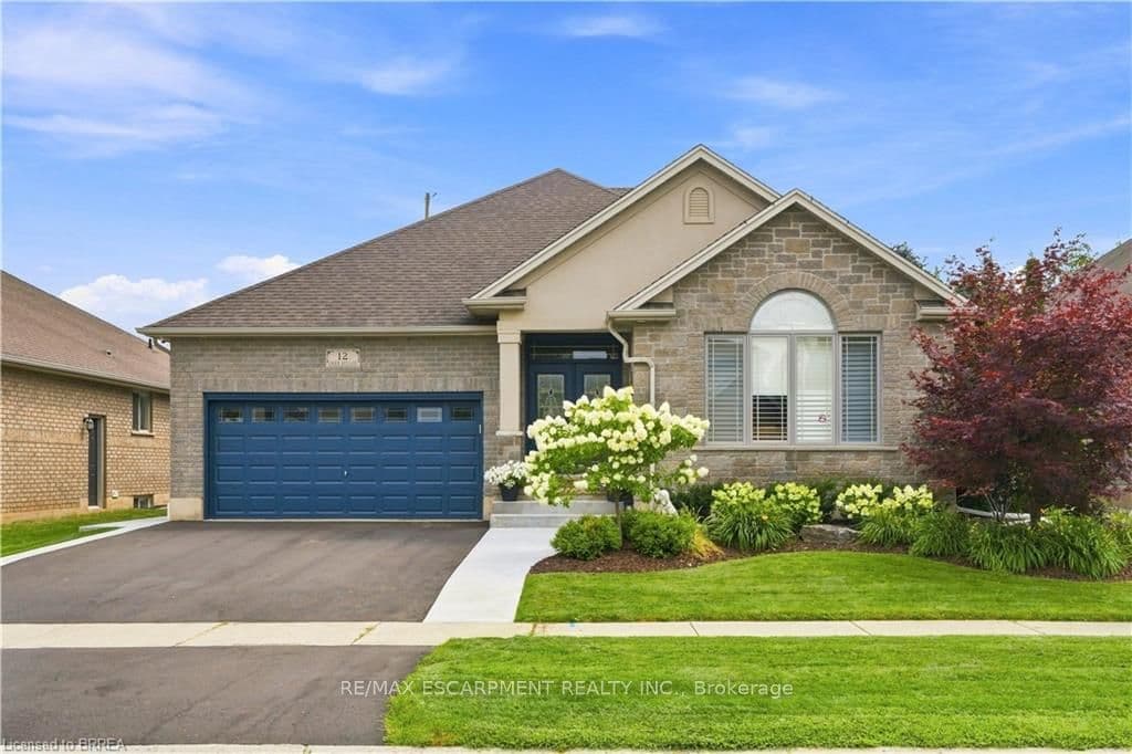 Main Property