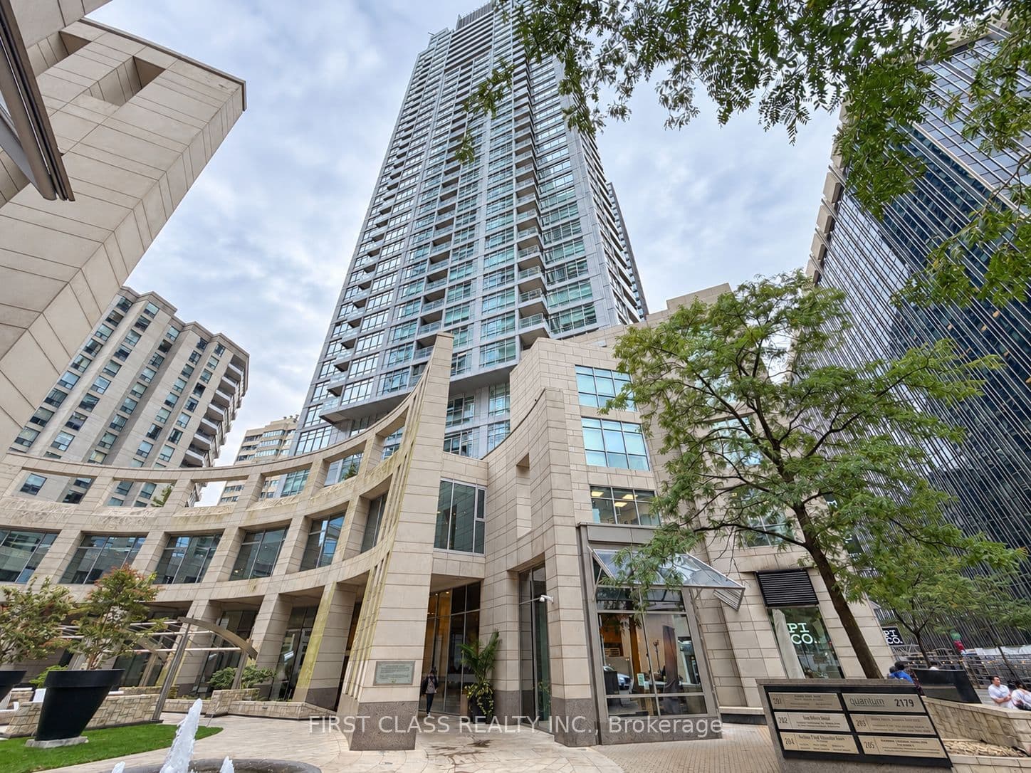 Main Property