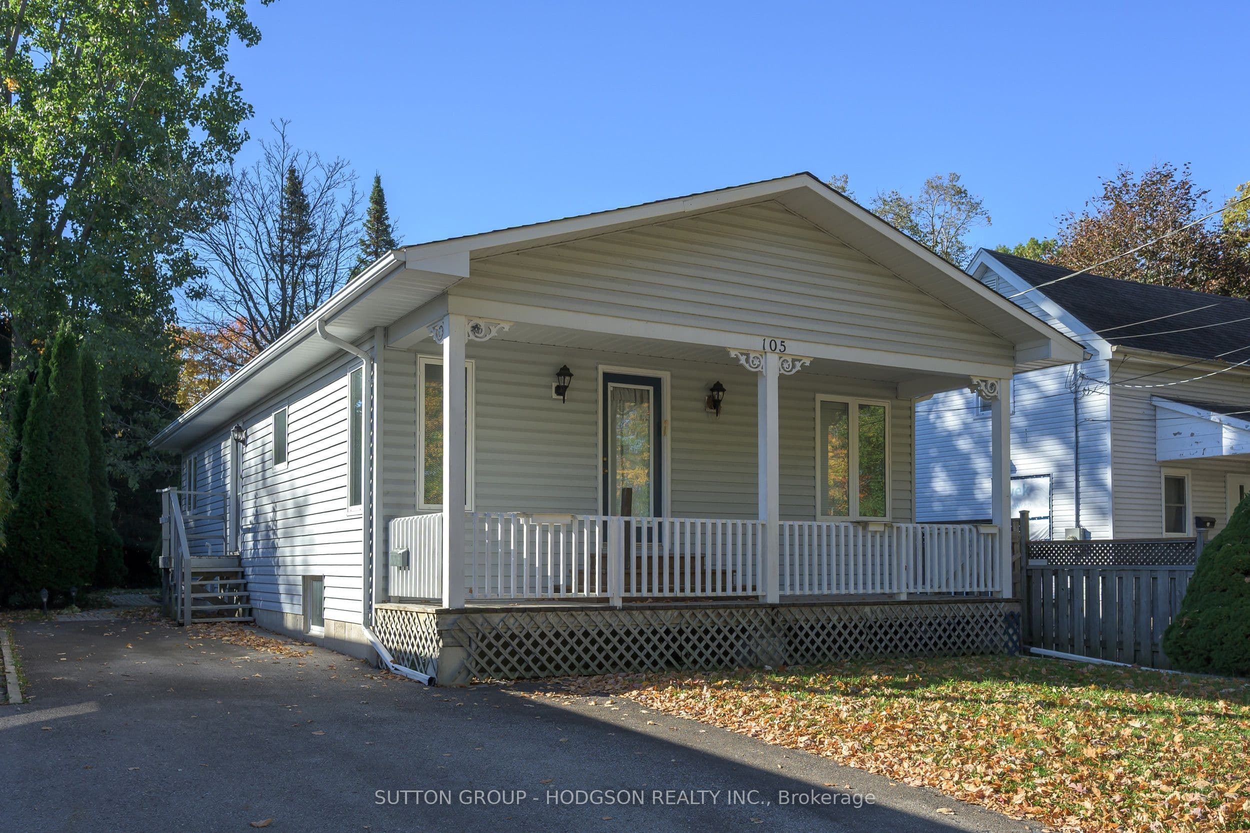 Main Property