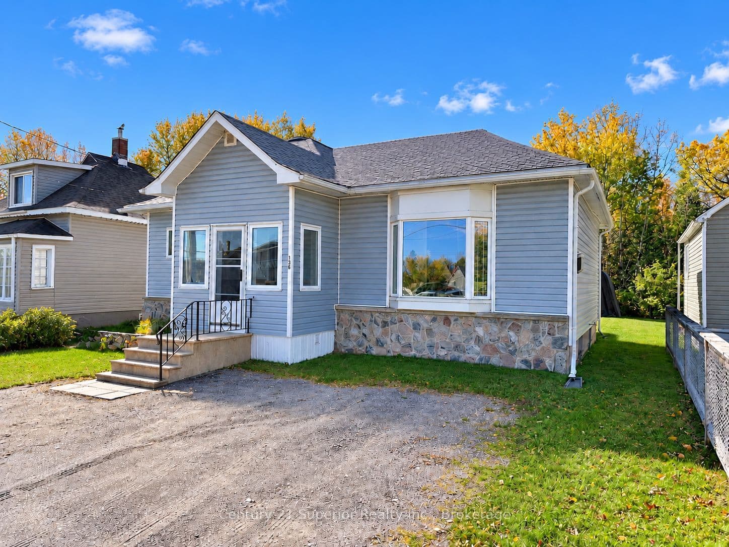 Main Property