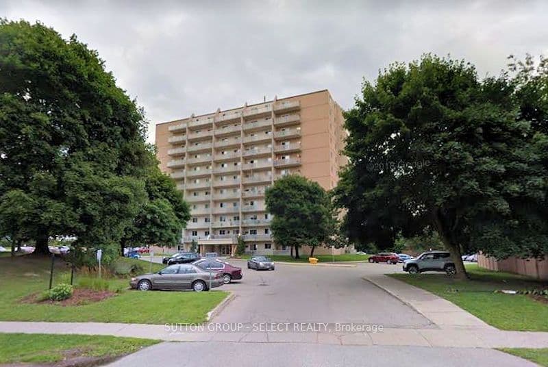 Main Property