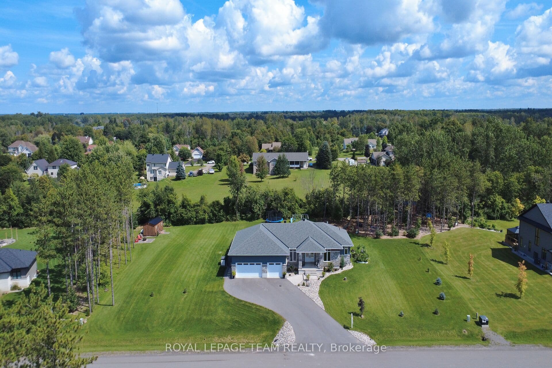 Main Property
