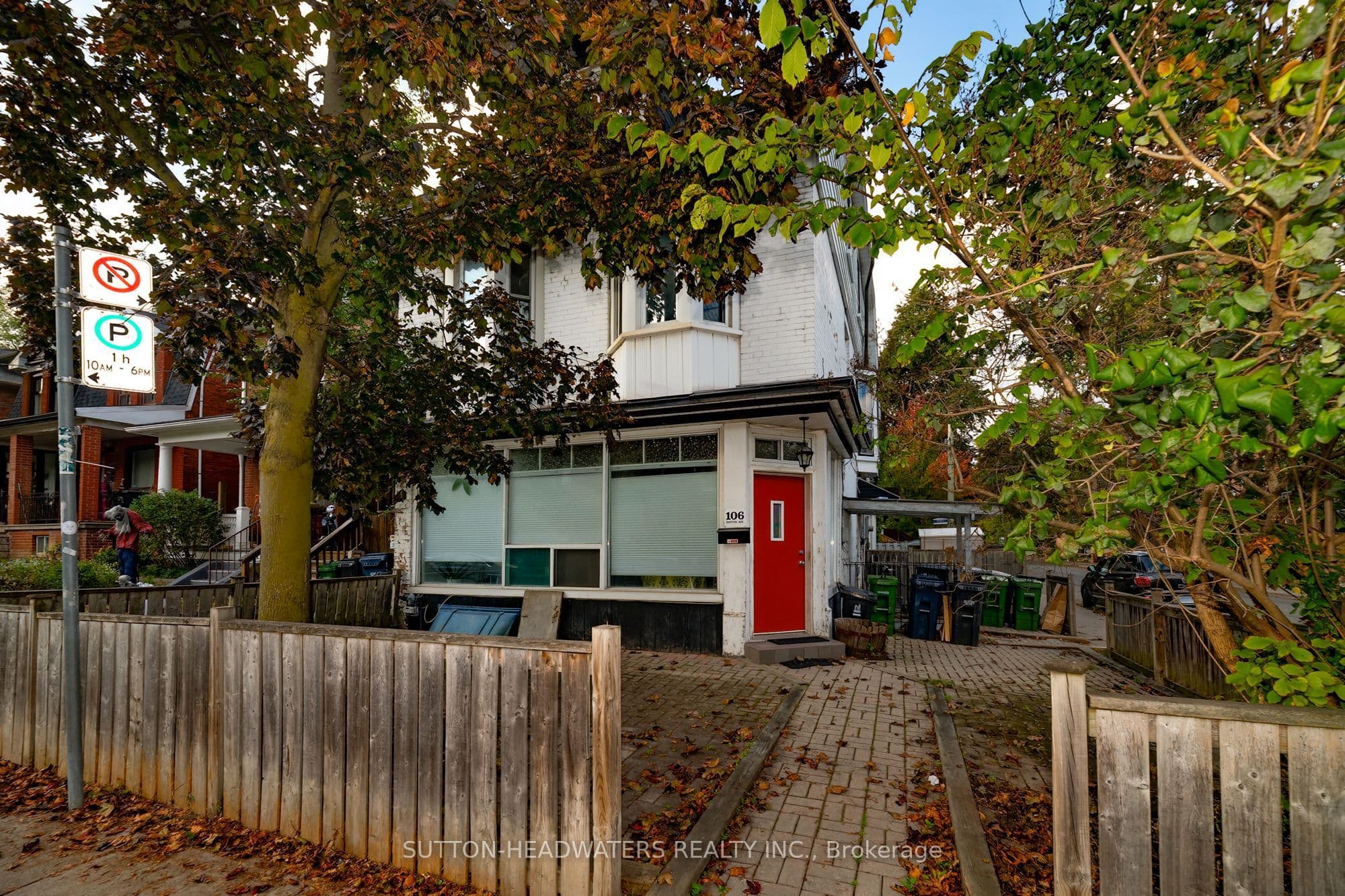 Main Property