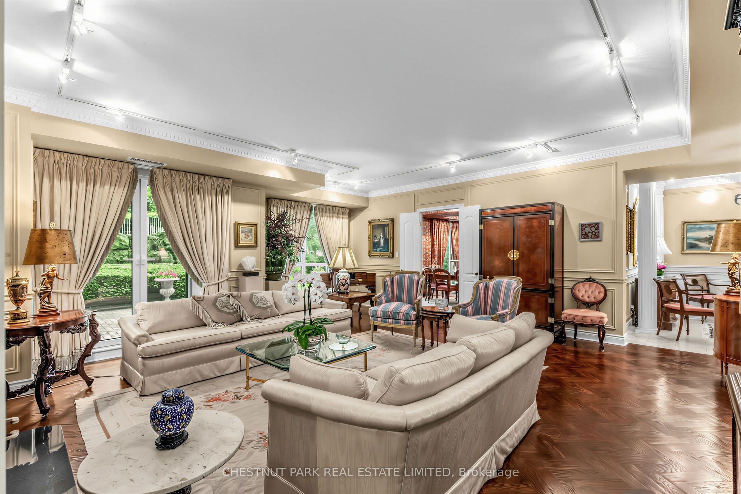 Main Property