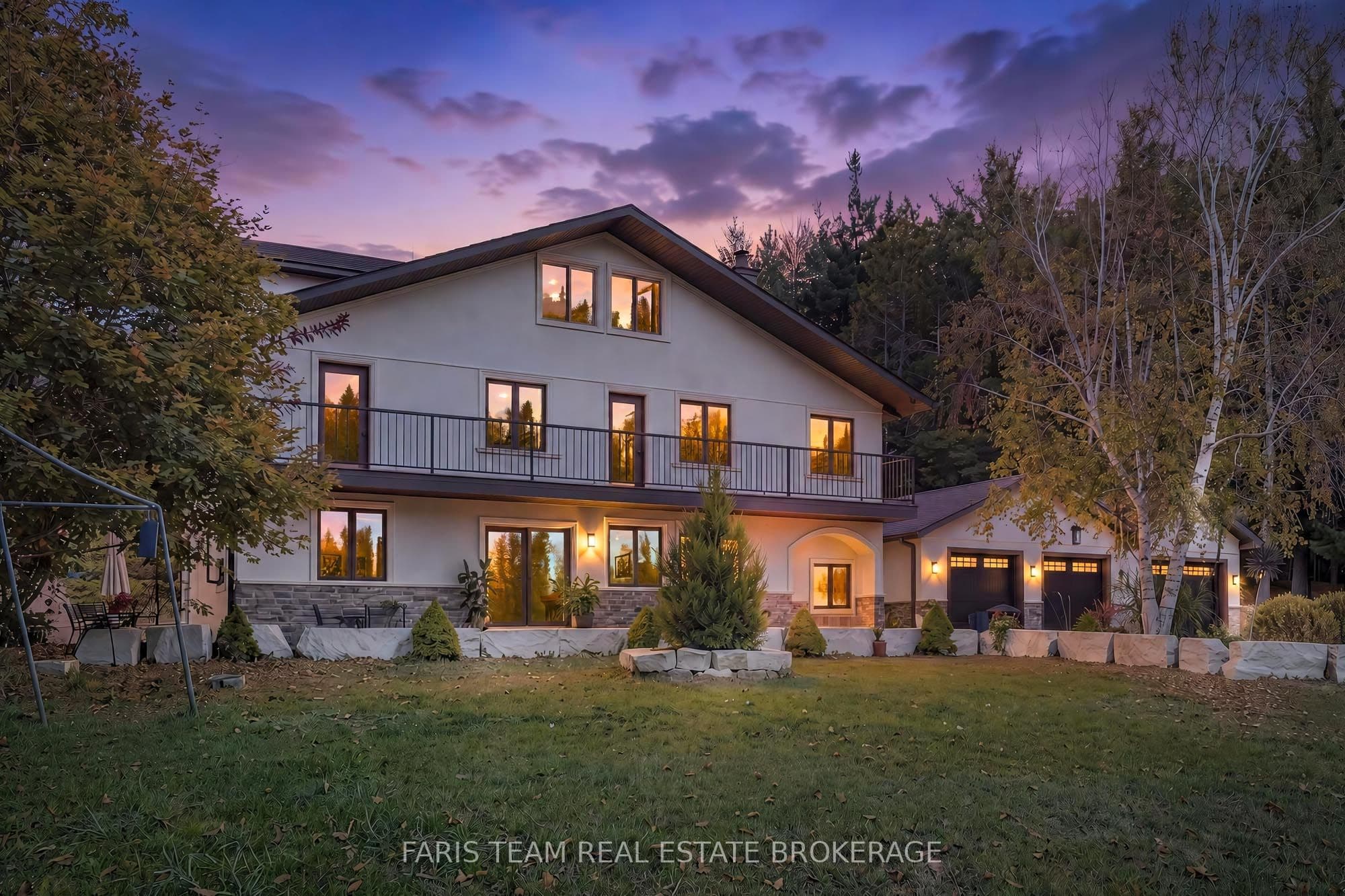 Main Property