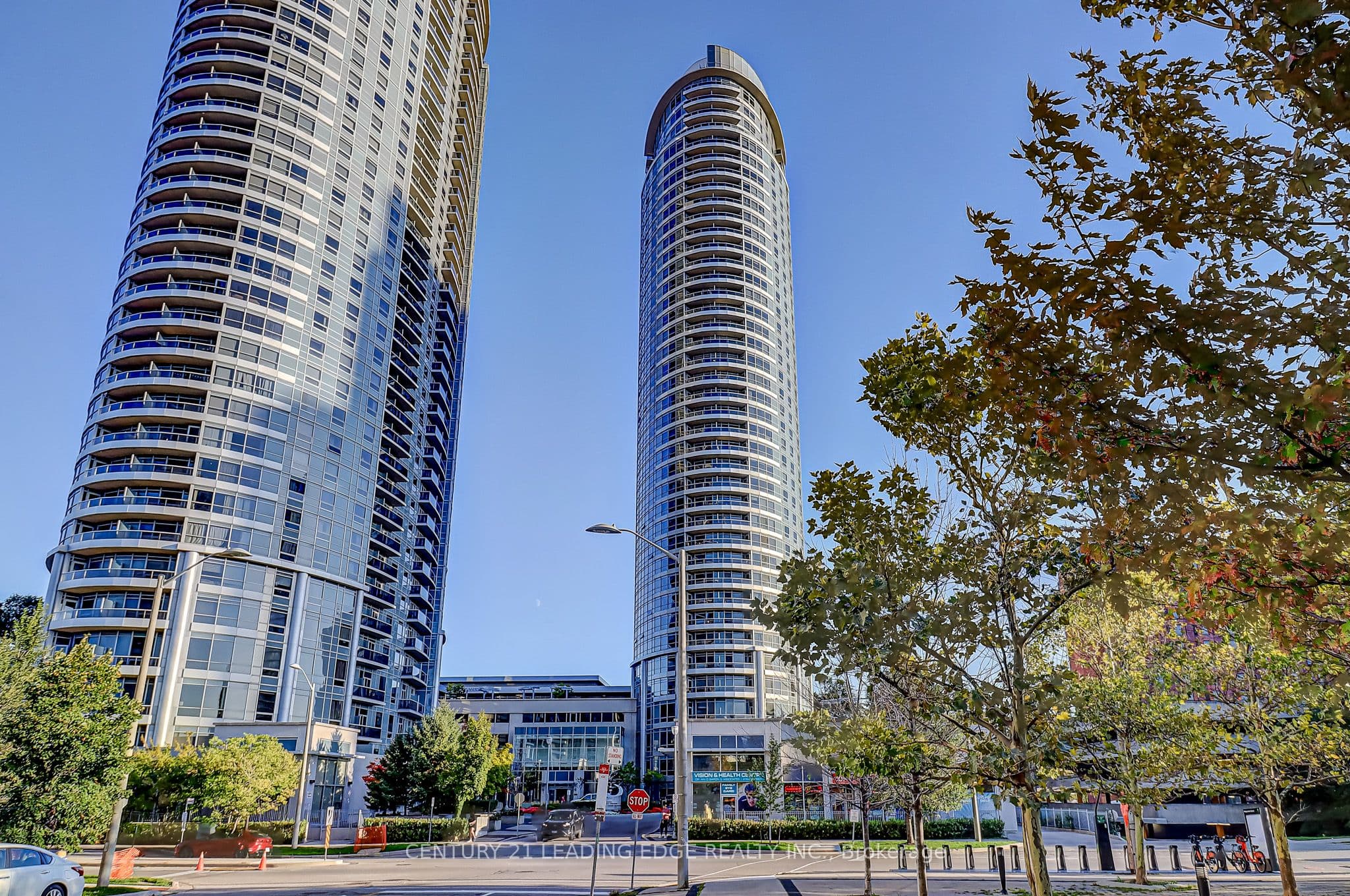 Main Property